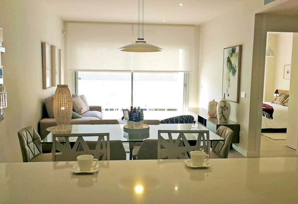 Sale - Triplex - Orihuela Costa - Villamartín