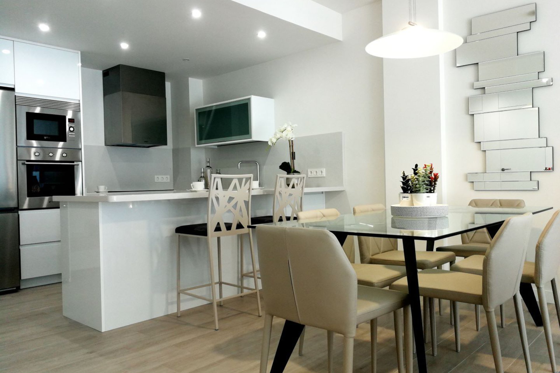 Sale - Triplex - Orihuela Costa - Villamartín
