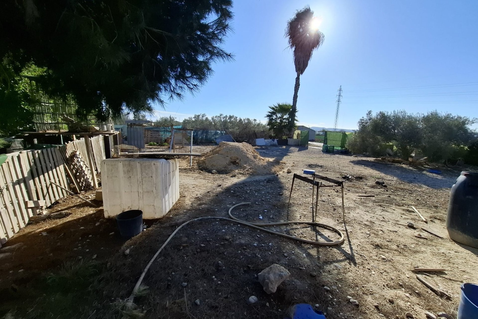 Sale - Verhaallijn - Guardamar del Segura - Guardamar pueblo