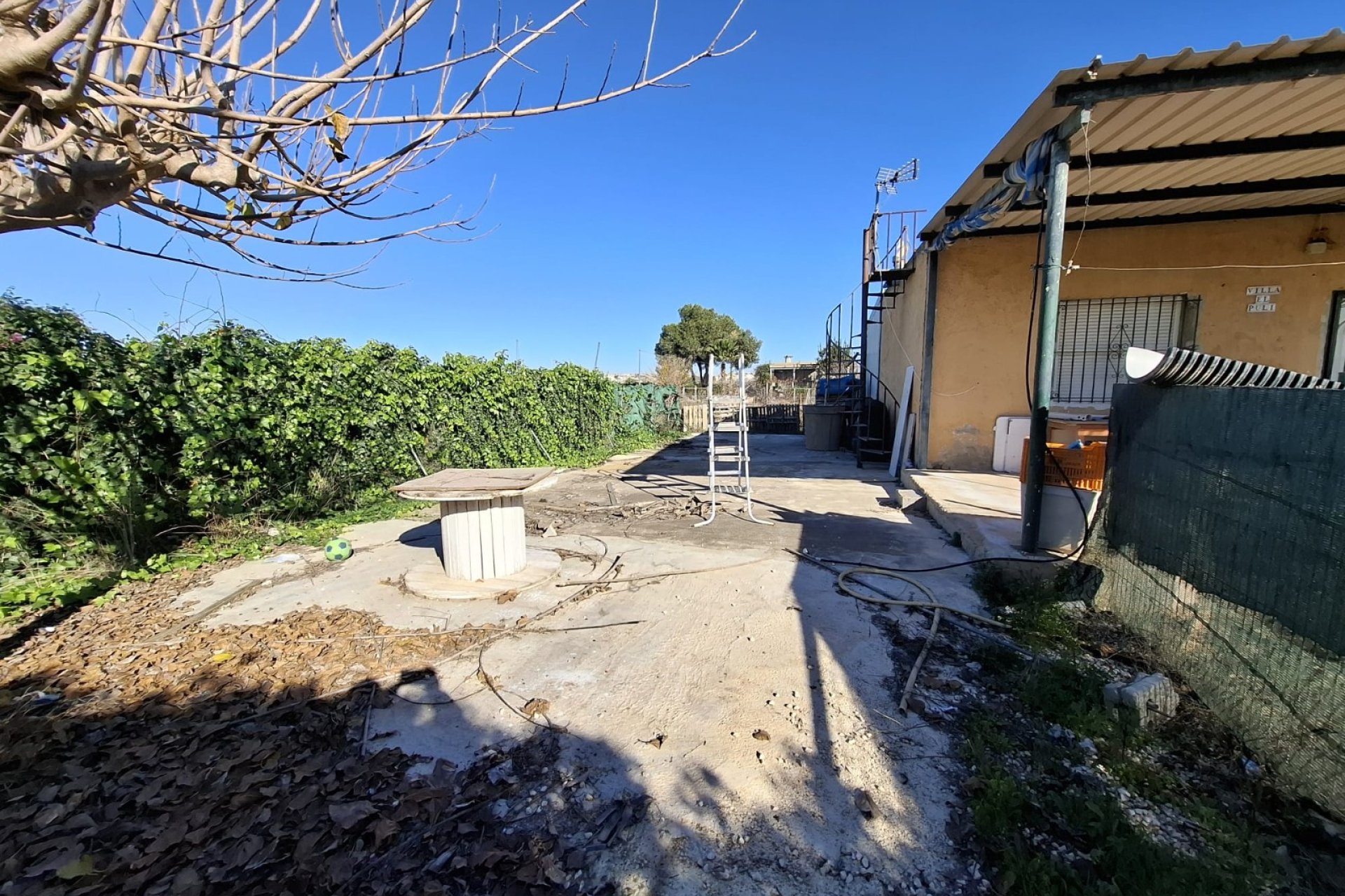 Sale - Verhaallijn - Guardamar del Segura - Guardamar pueblo