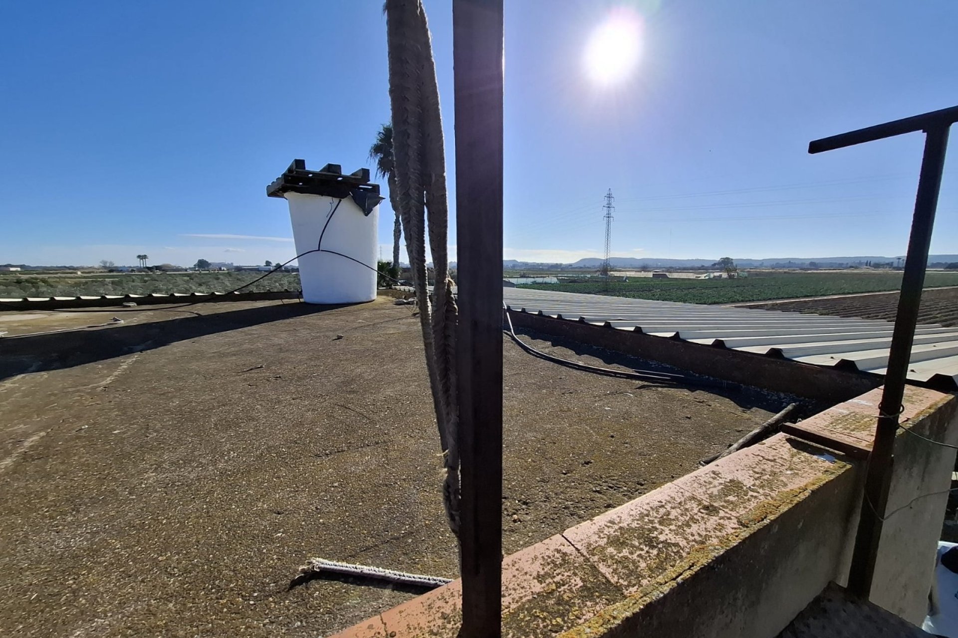 Sale - Verhaallijn - Guardamar del Segura - Guardamar pueblo