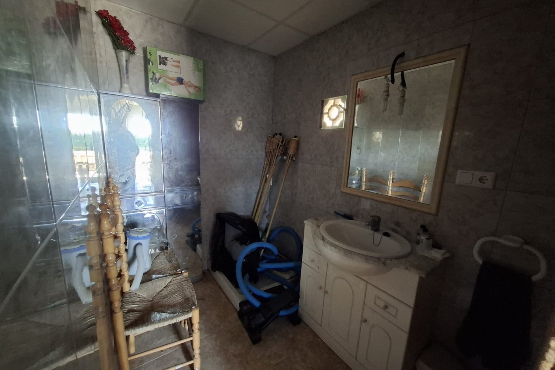 Sale - Verhaallijn - Guardamar del Segura - Guardamar pueblo