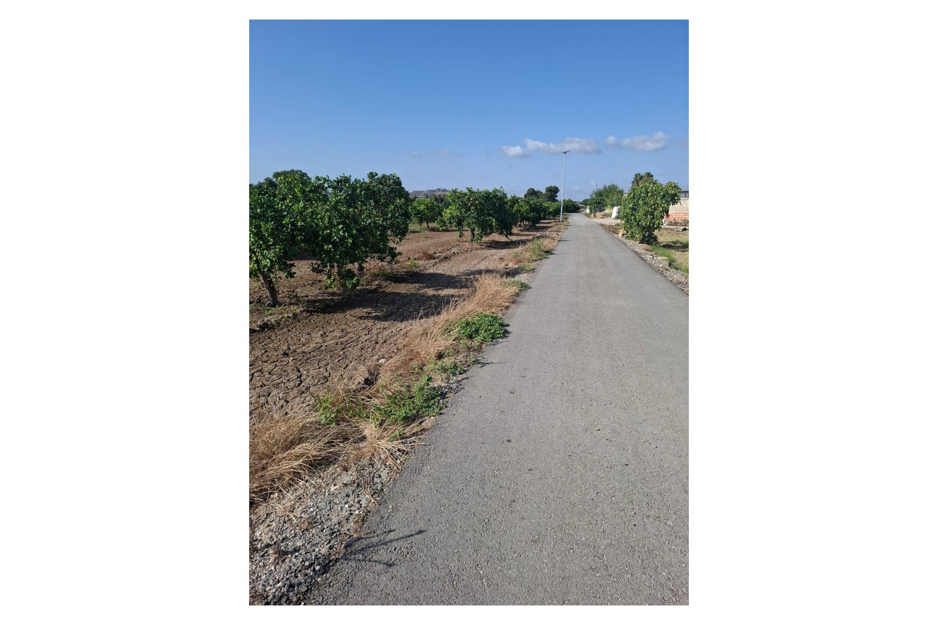 Sale - Verhaallijn - Rojales - Ciudad Quesada