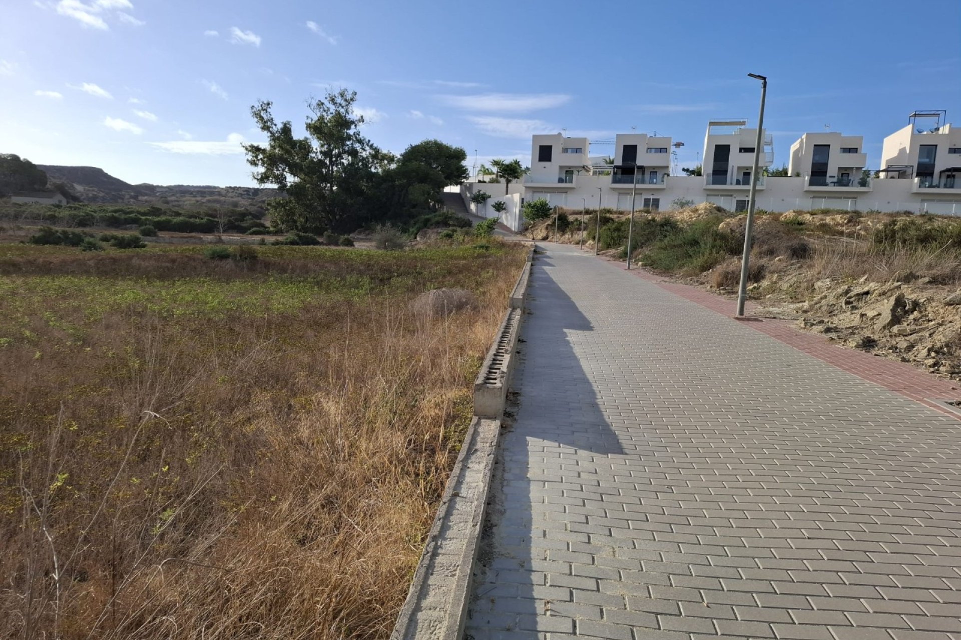 Sale - Verhaallijn - Rojales - Ciudad Quesada