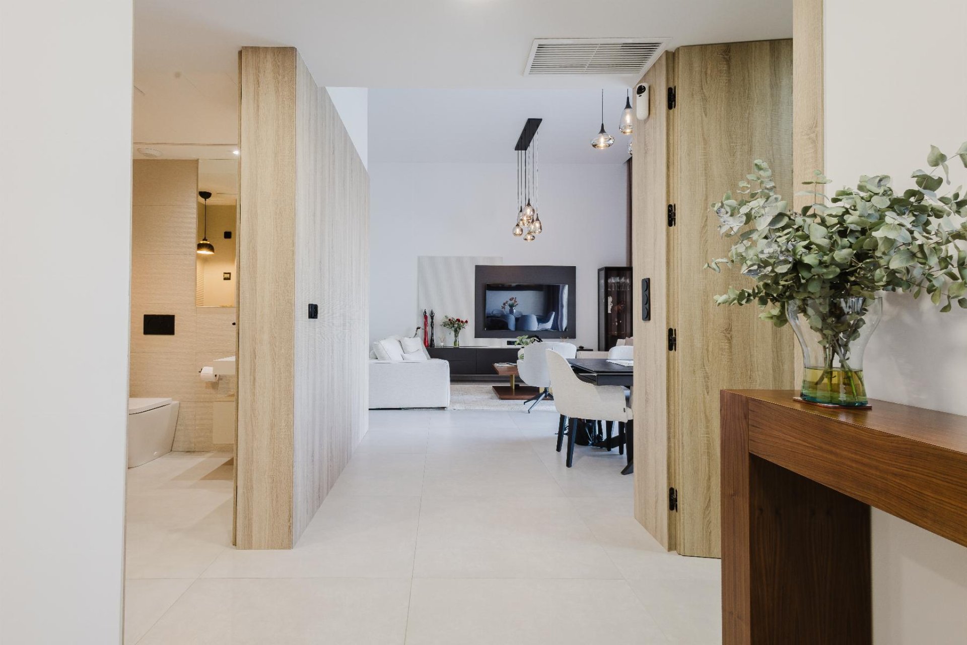 Sale - Villa - Algorfa - Campo de Golf - Algorfa