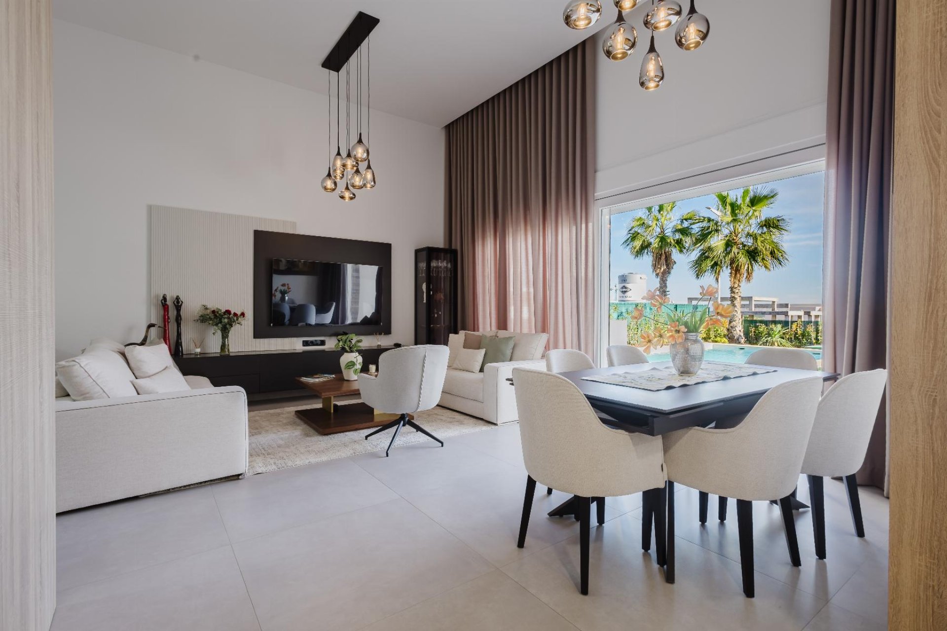 Sale - Villa - Algorfa - Campo de Golf - Algorfa