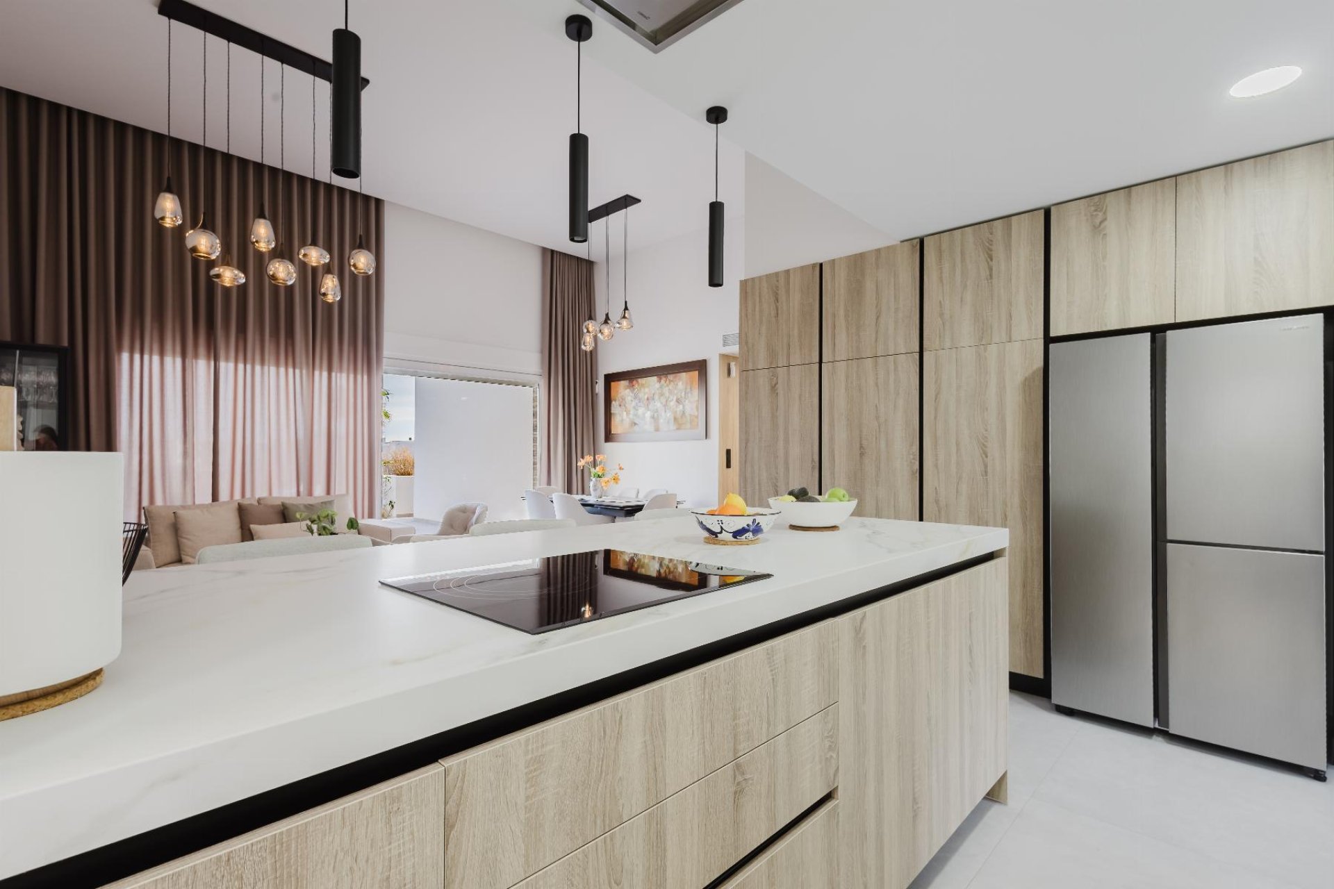 Sale - Villa - Algorfa - Campo de Golf - Algorfa