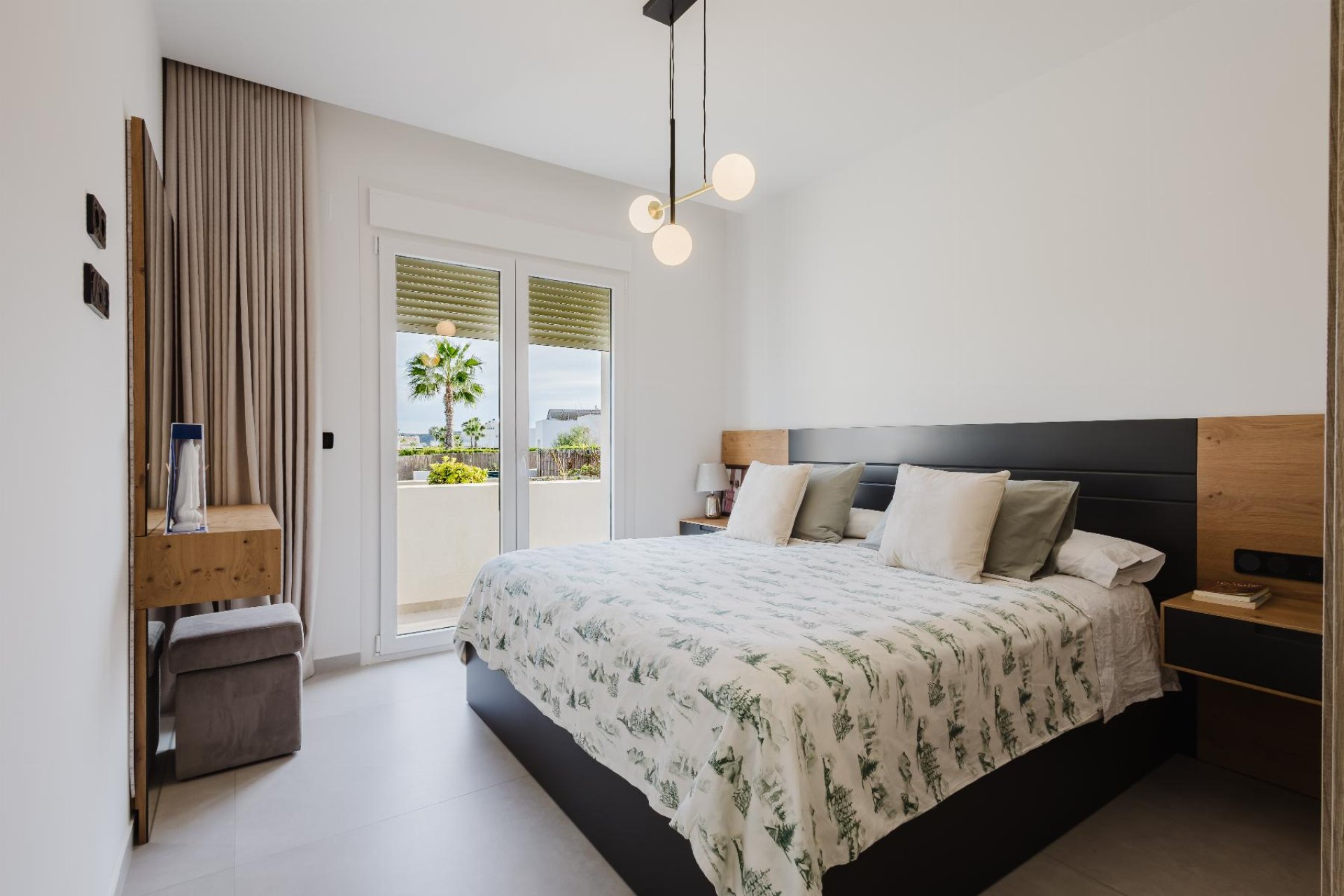 Sale - Villa - Algorfa - Campo de Golf - Algorfa