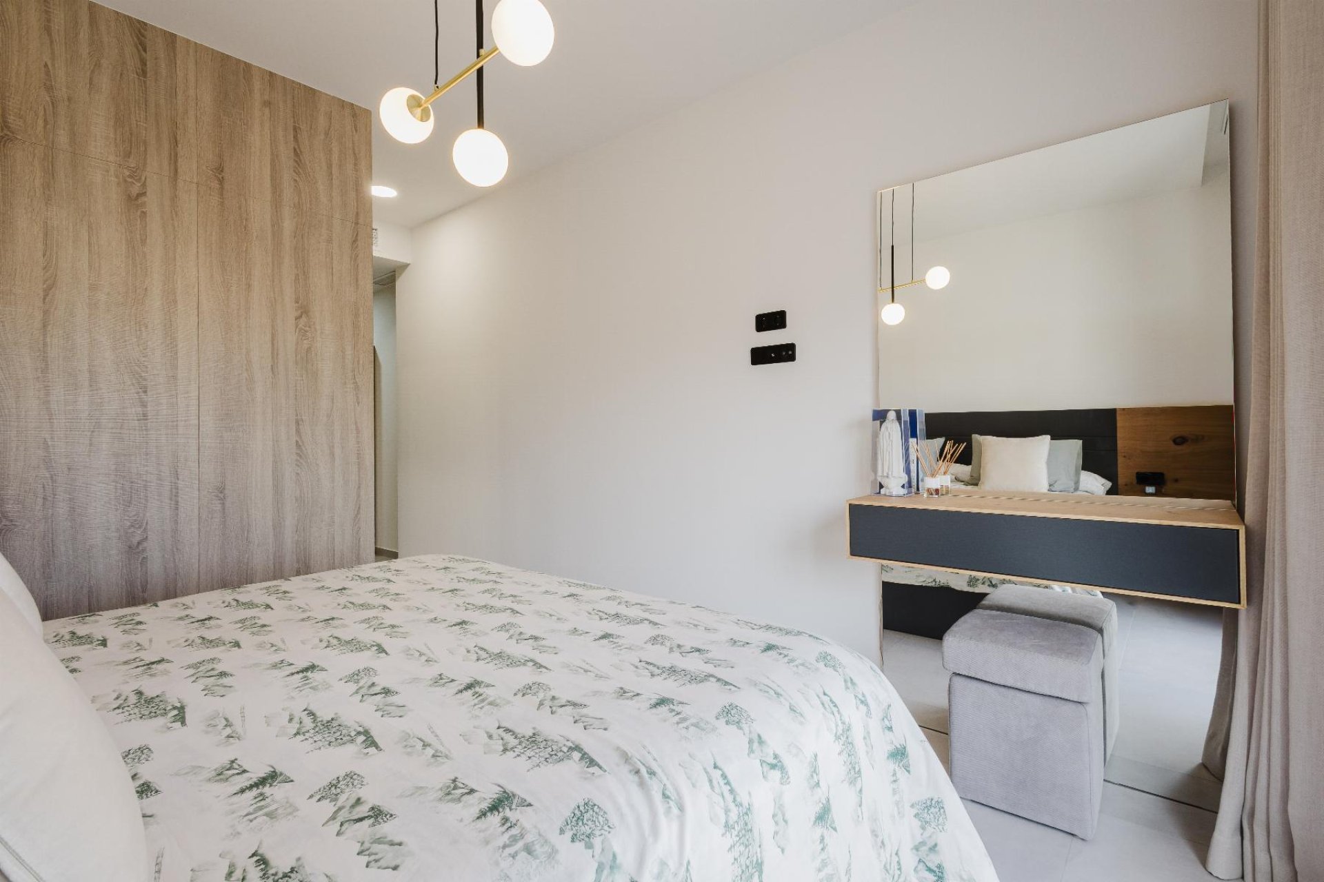 Sale - Villa - Algorfa - Campo de Golf - Algorfa