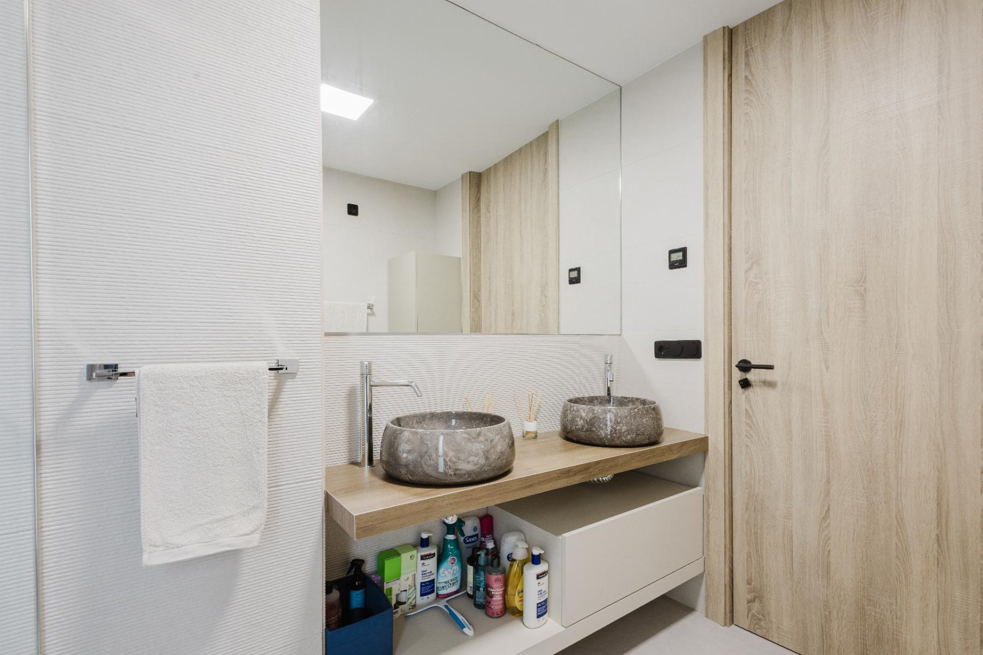 Sale - Villa - Algorfa - Campo de Golf - Algorfa