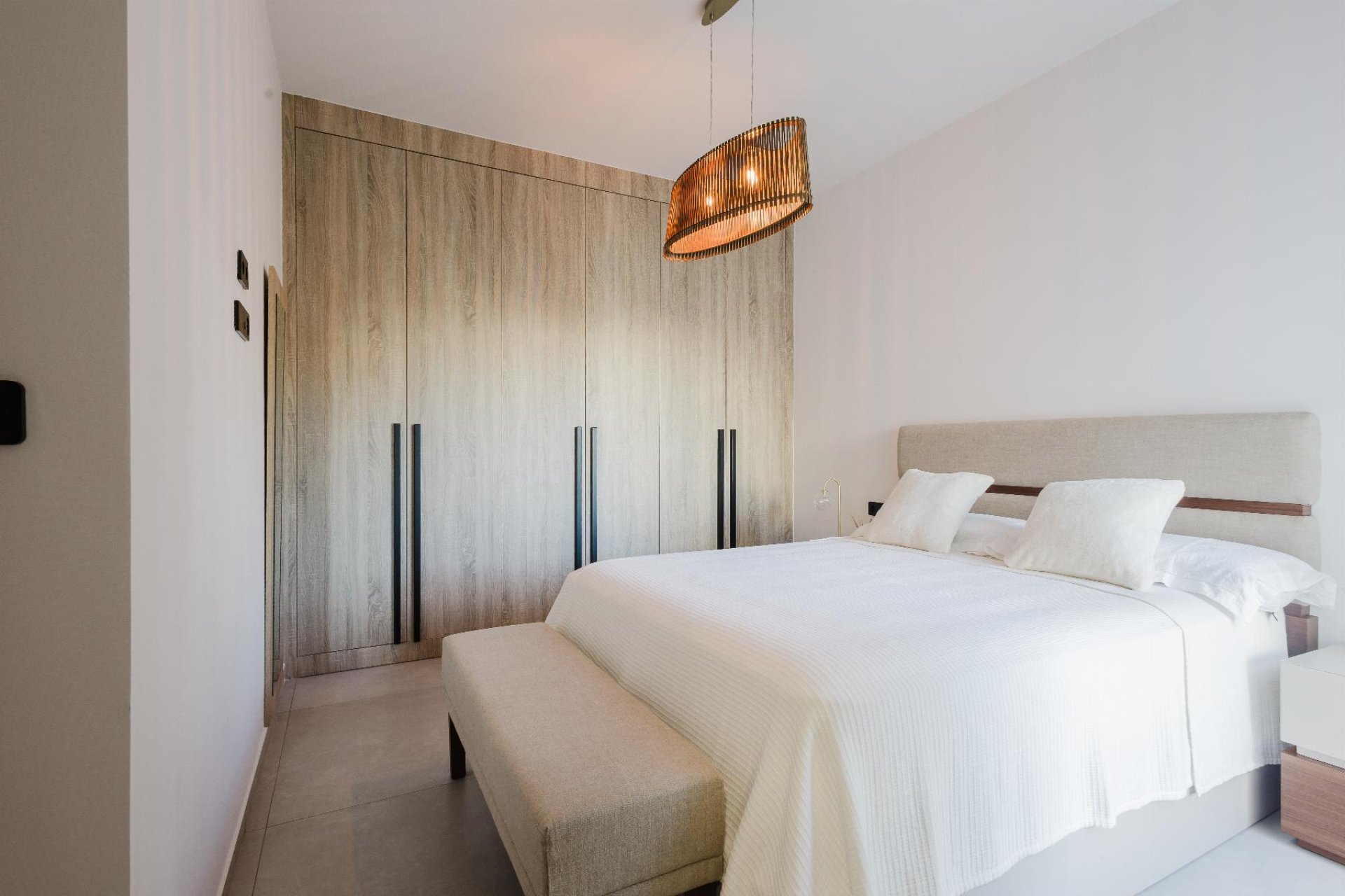 Sale - Villa - Algorfa - Campo de Golf - Algorfa