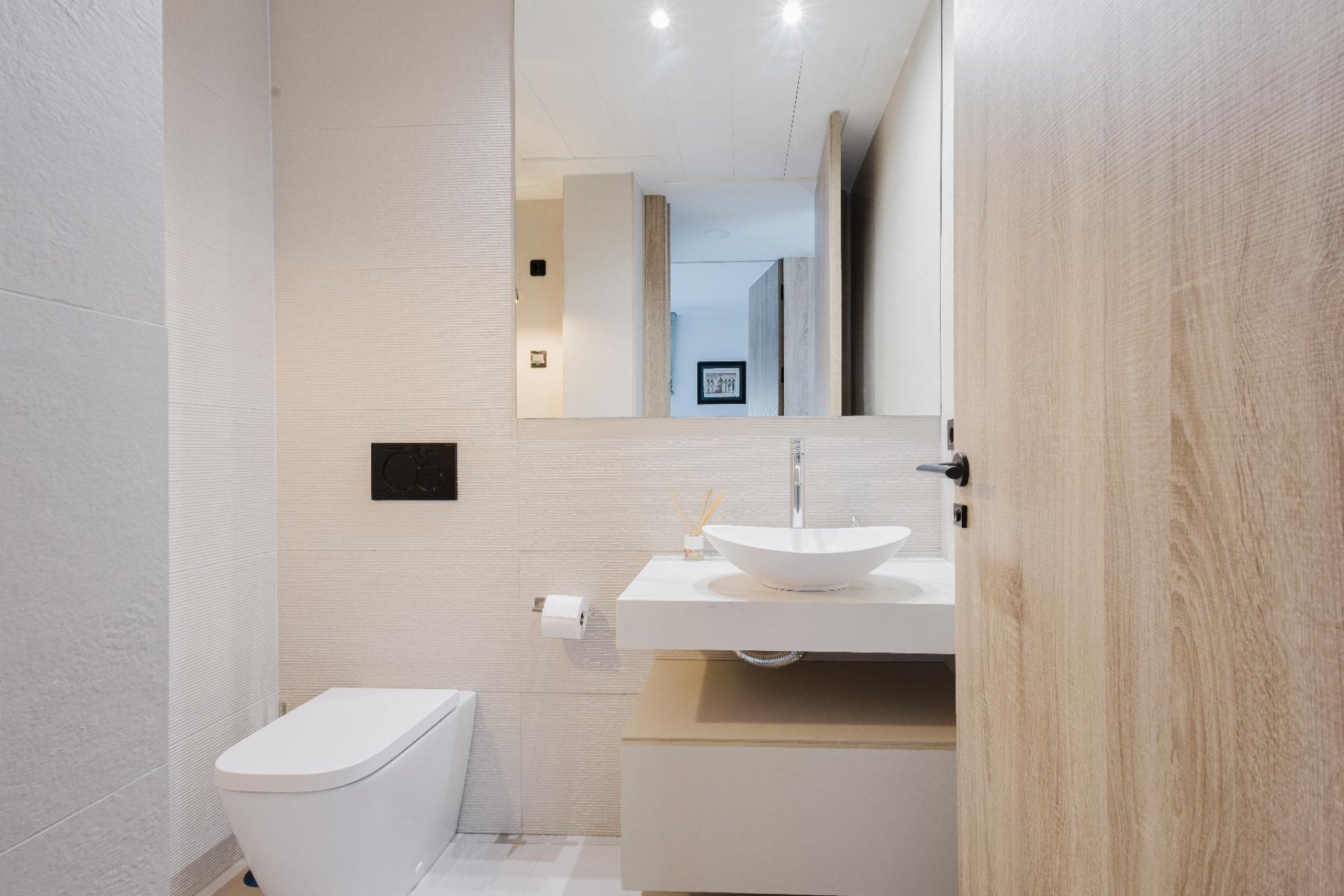 Sale - Villa - Algorfa - Campo de Golf - Algorfa