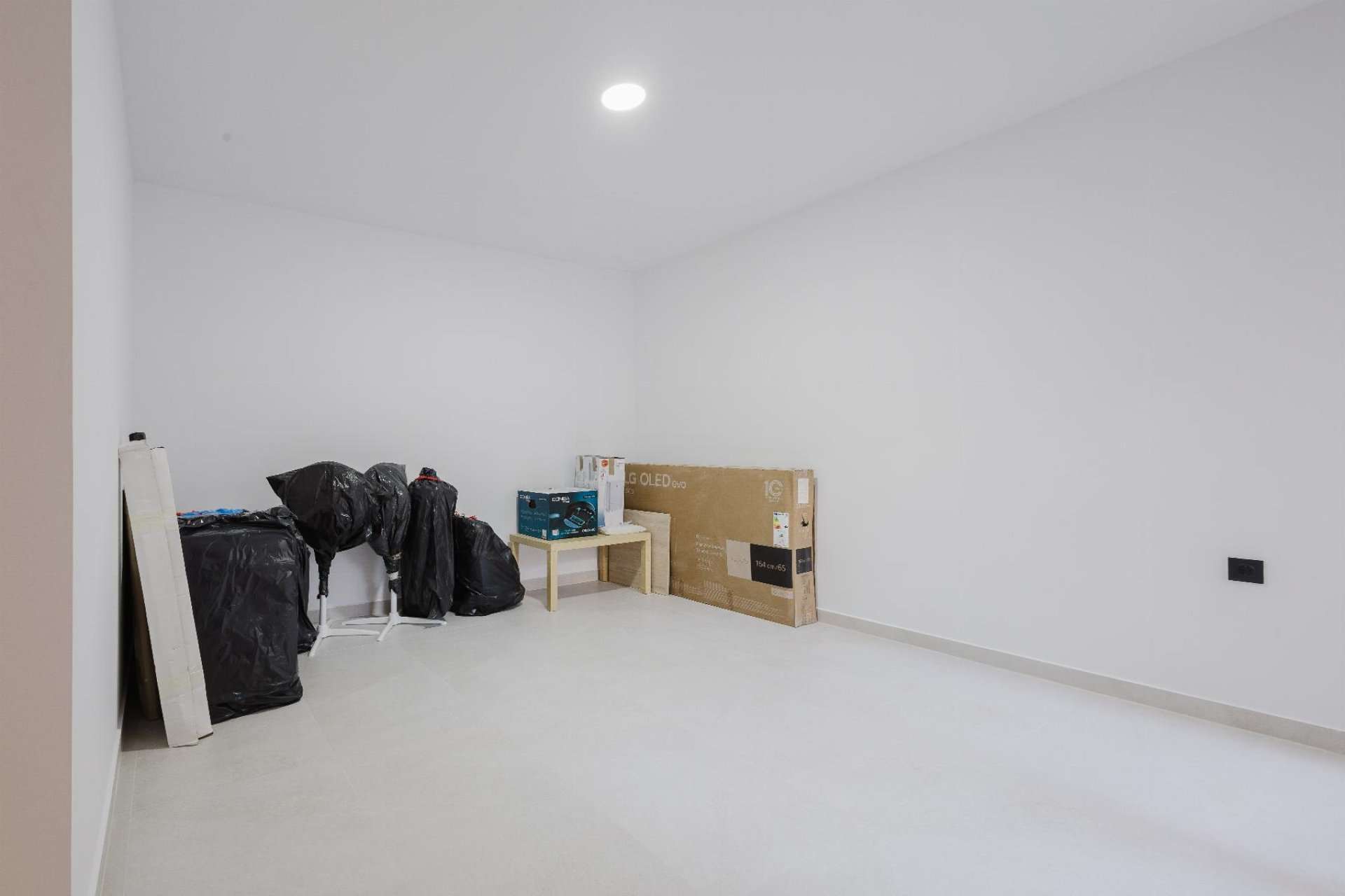 Sale - Villa - Algorfa - Campo de Golf - Algorfa