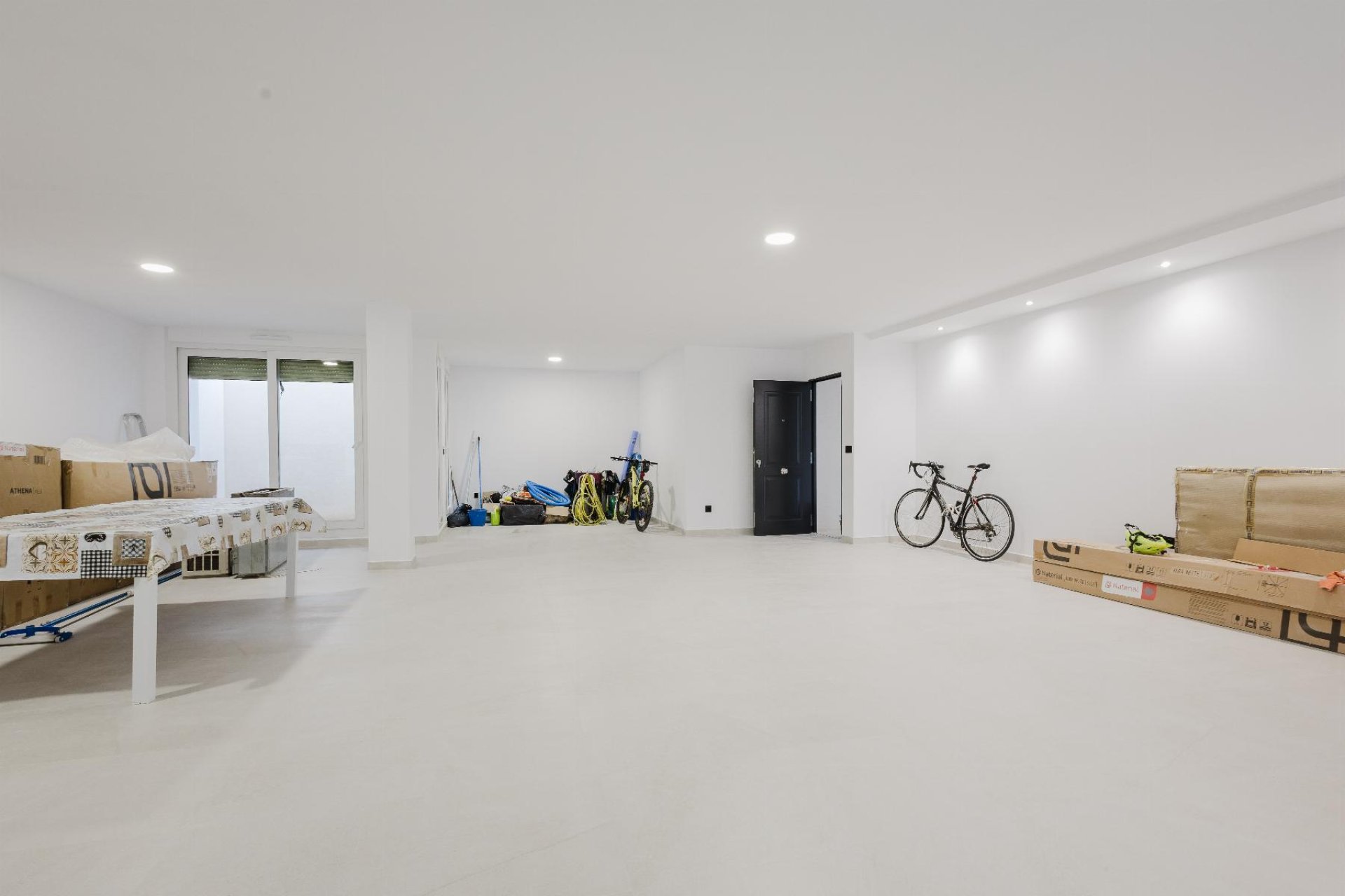 Sale - Villa - Algorfa - Campo de Golf - Algorfa