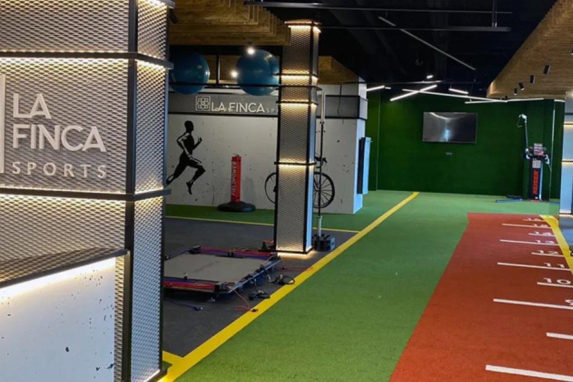 Sale - Villa - Algorfa - Campo de Golf - Algorfa