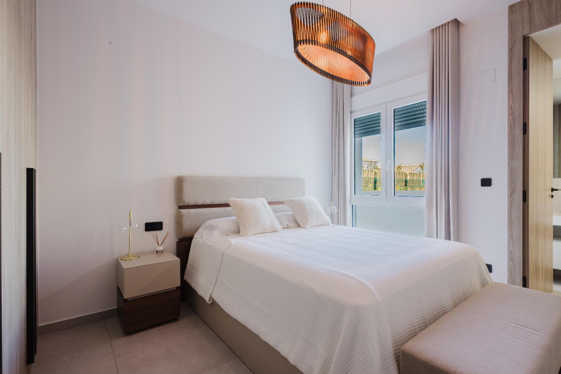Sale - Villa - Algorfa - Campo de Golf - Algorfa