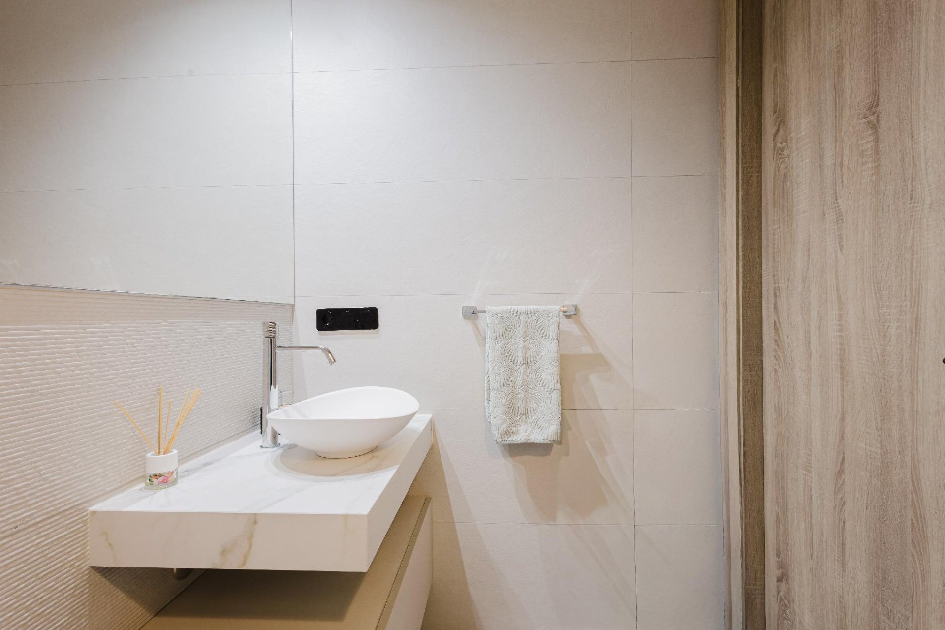 Sale - Villa - Algorfa - Campo de Golf - Algorfa