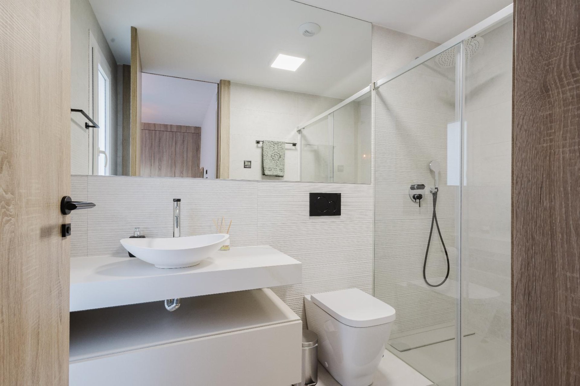 Sale - Villa - Algorfa - Campo de Golf - Algorfa
