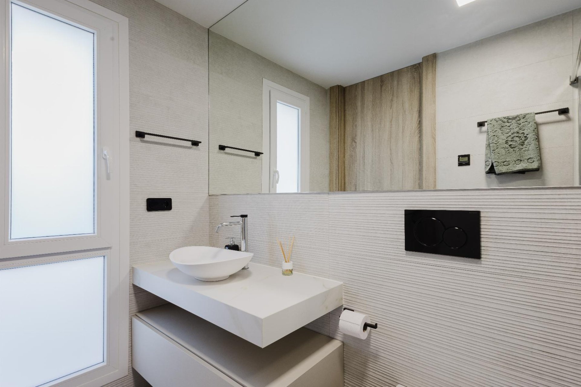 Sale - Villa - Algorfa - Campo de Golf - Algorfa