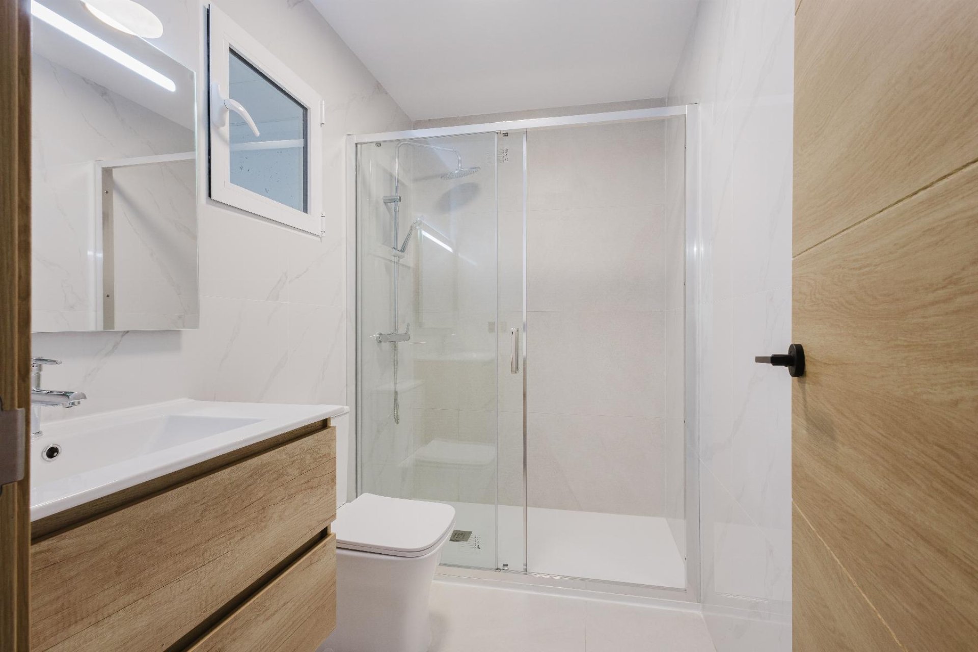 Sale - Villa - Algorfa - Campo de Golf - Algorfa