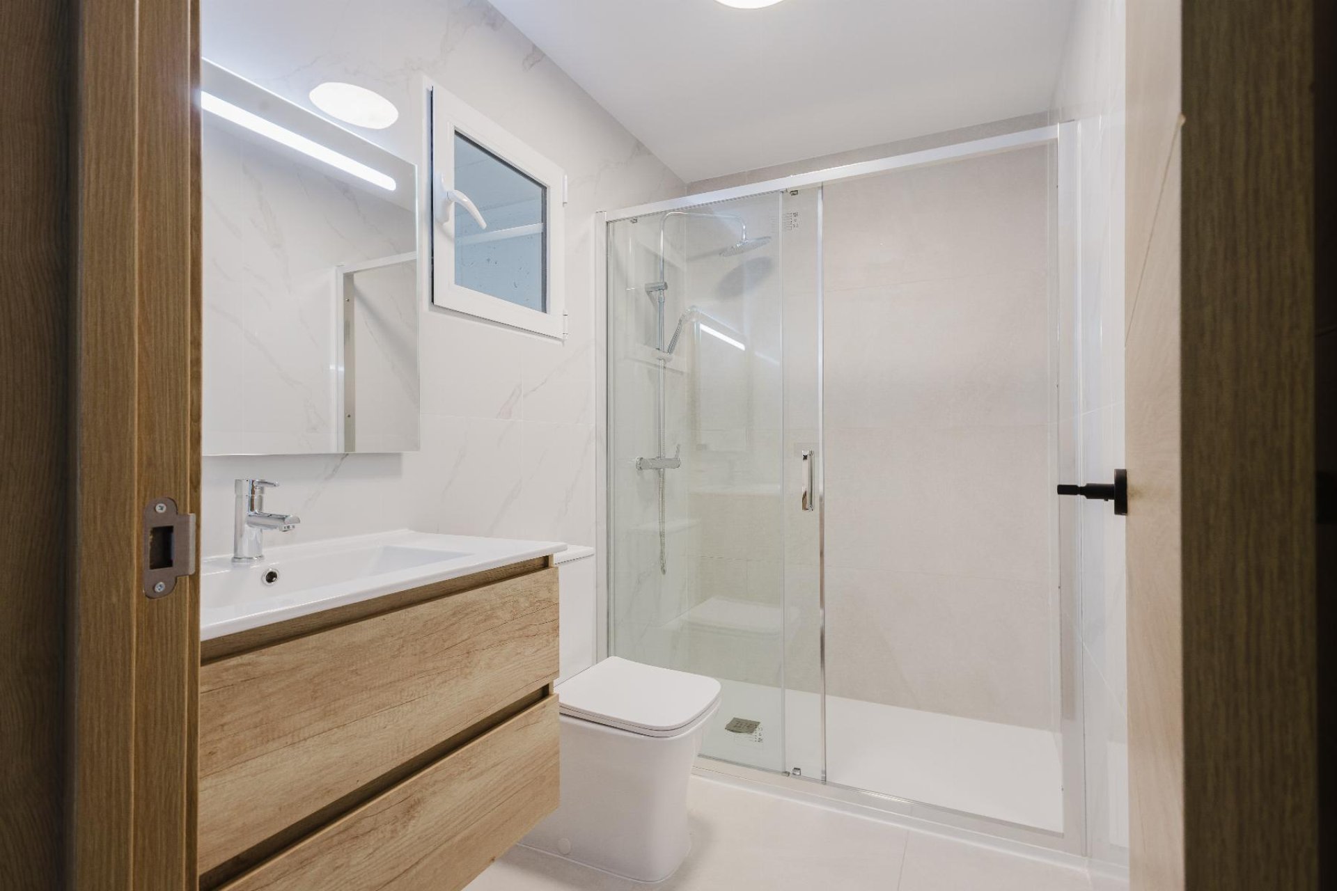 Sale - Villa - Algorfa - Campo de Golf - Algorfa