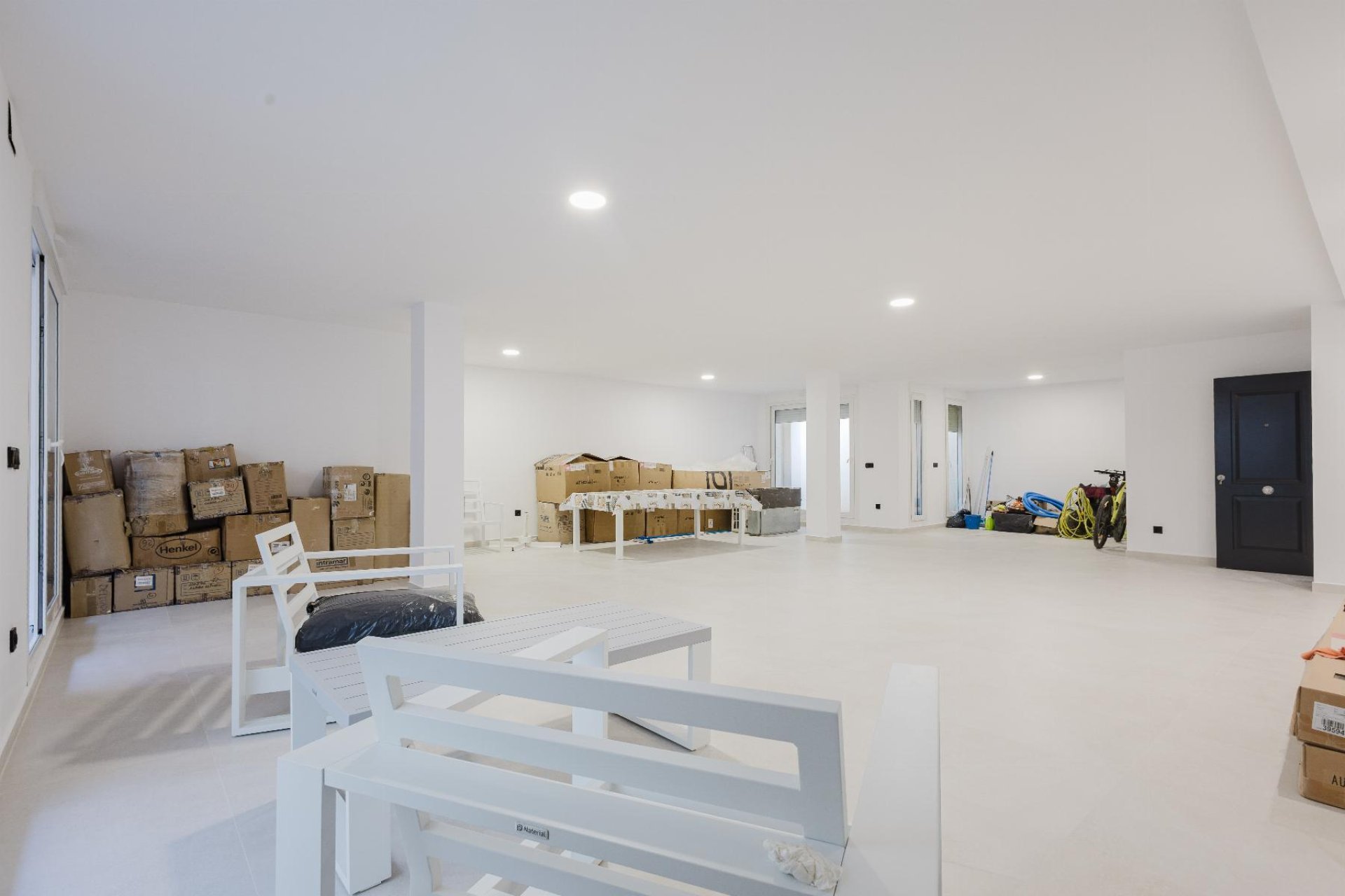 Sale - Villa - Algorfa - Campo de Golf - Algorfa