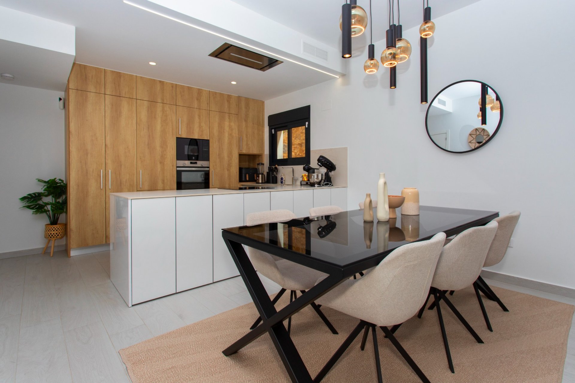 Sale - Villa - Algorfa - La Finca Golf