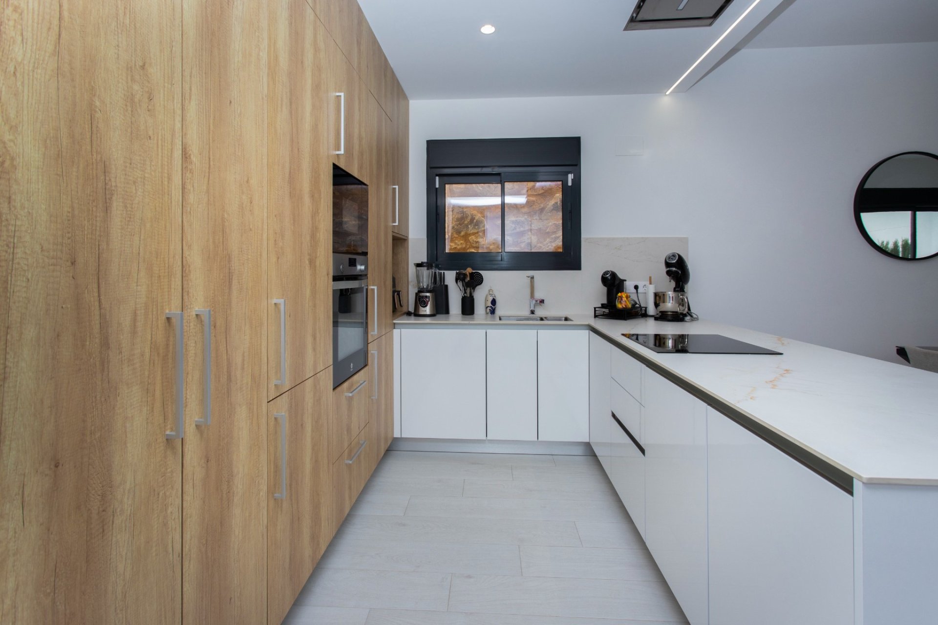 Sale - Villa - Algorfa - La Finca Golf