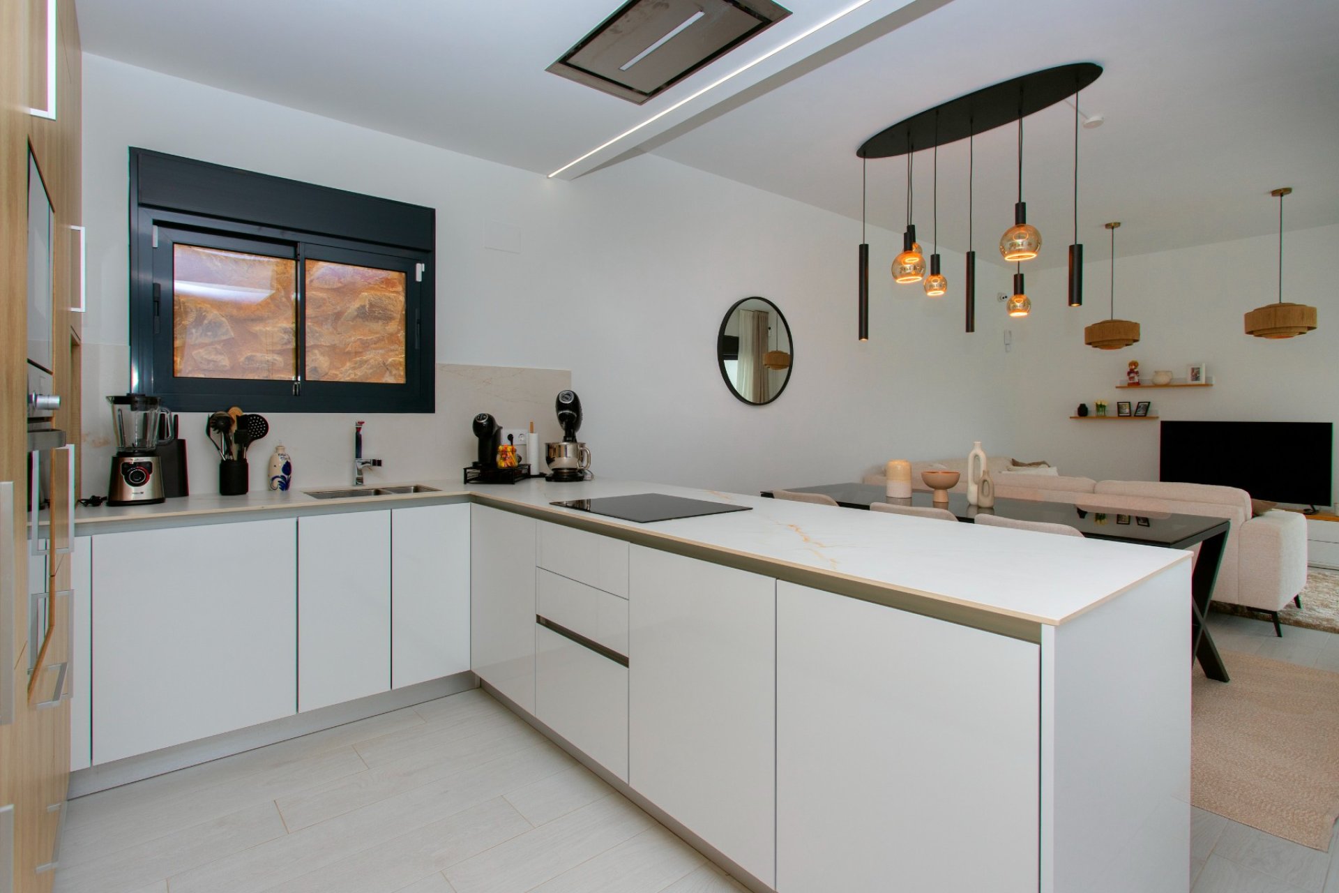 Sale - Villa - Algorfa - La Finca Golf