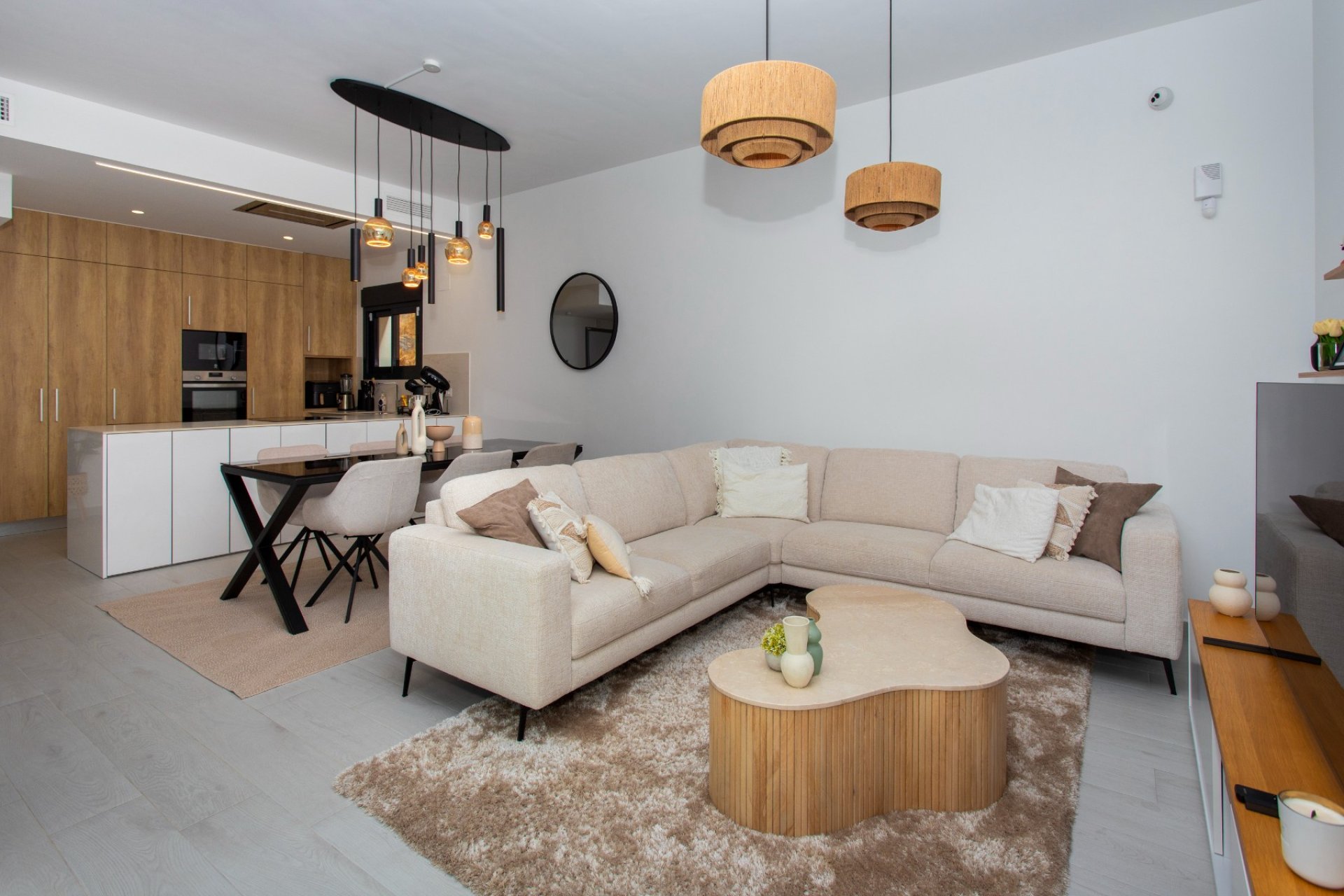 Sale - Villa - Algorfa - La Finca Golf