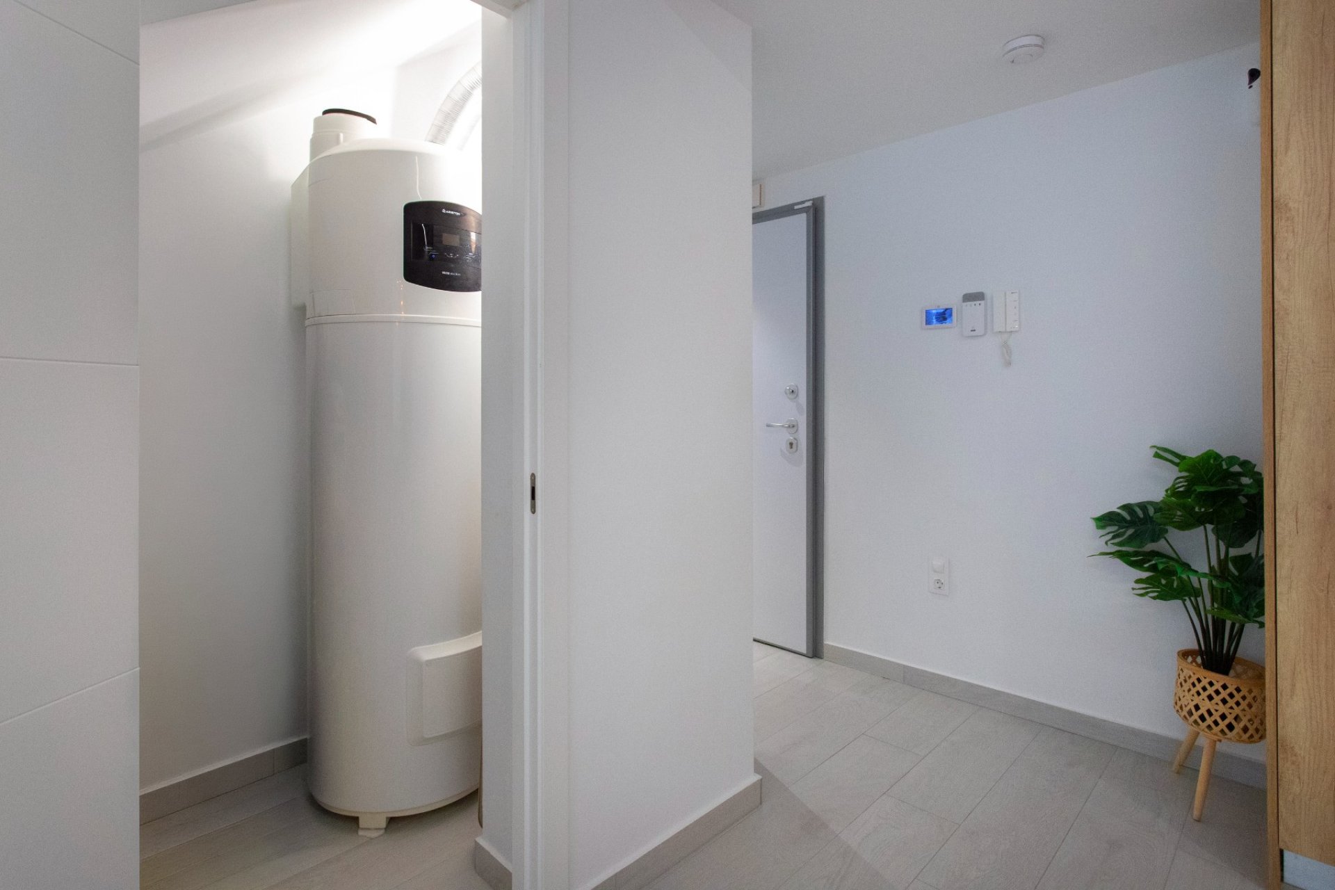 Sale - Villa - Algorfa - La Finca Golf