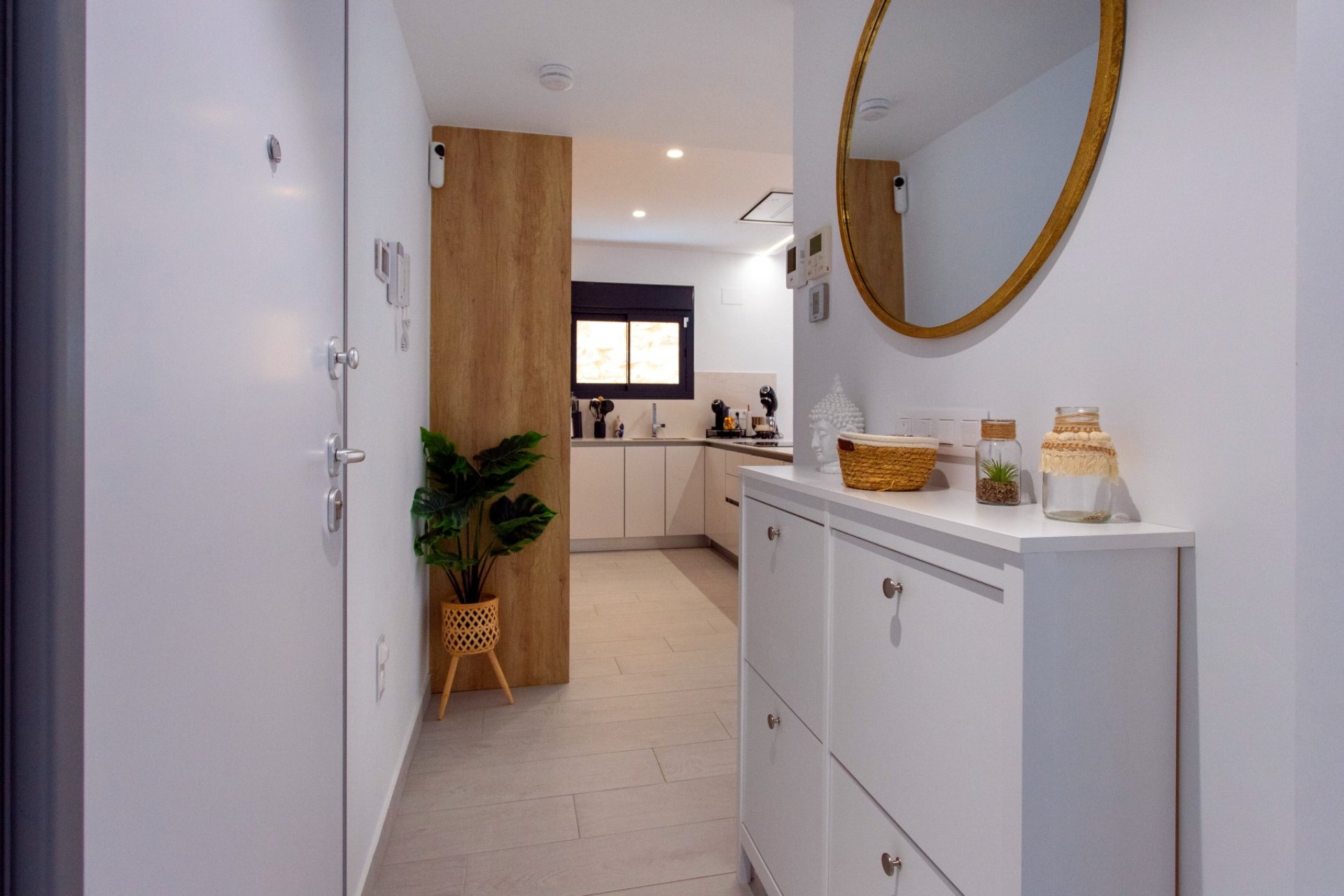 Sale - Villa - Algorfa - La Finca Golf