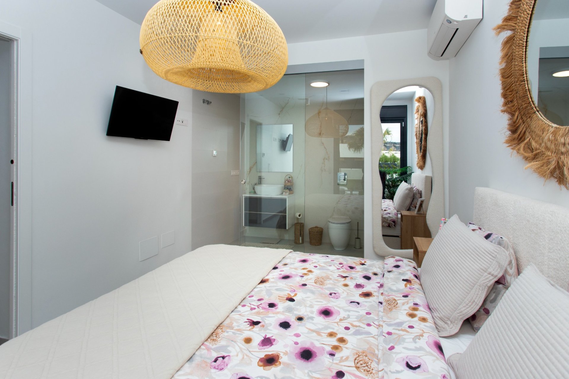 Sale - Villa - Algorfa - La Finca Golf