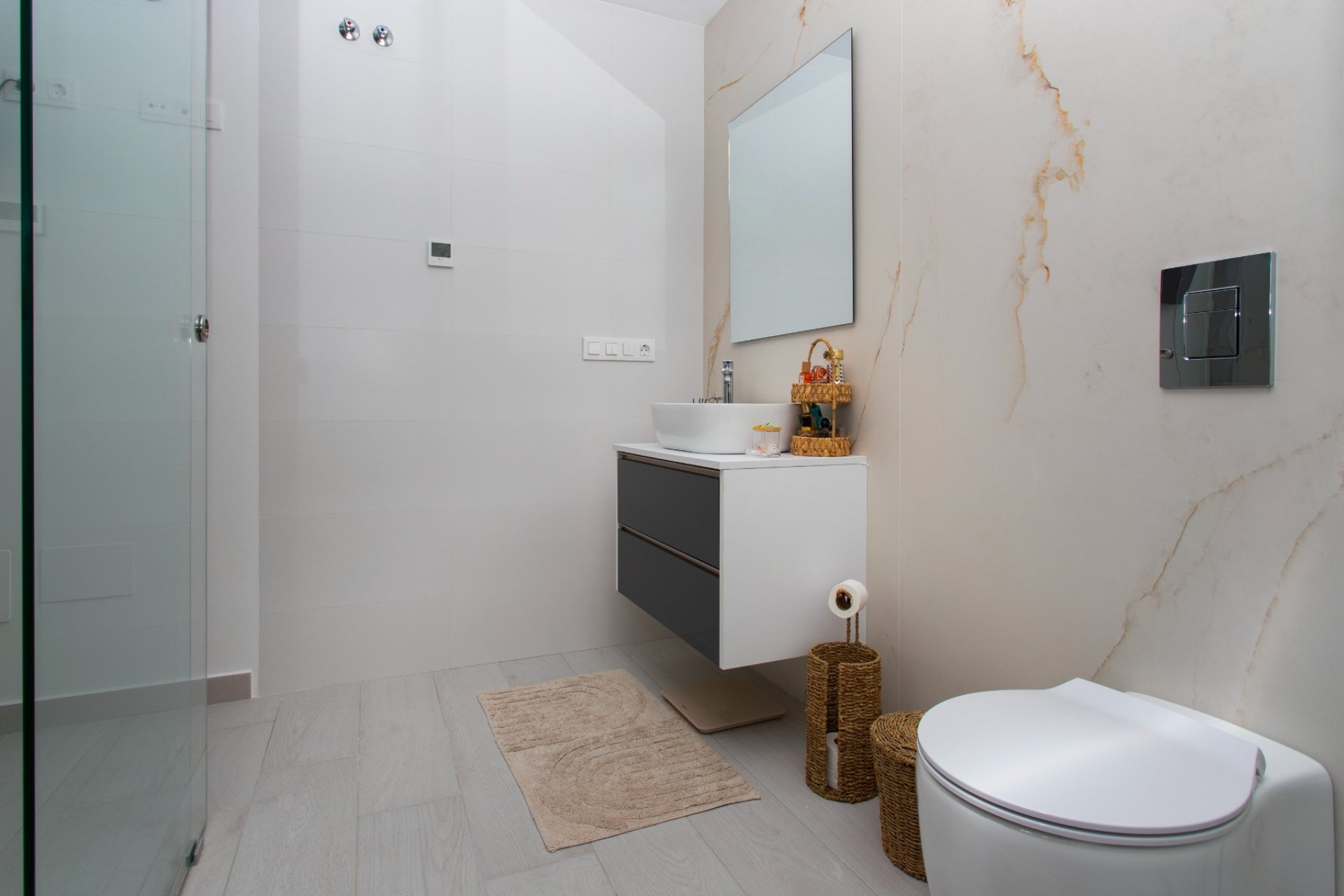 Sale - Villa - Algorfa - La Finca Golf