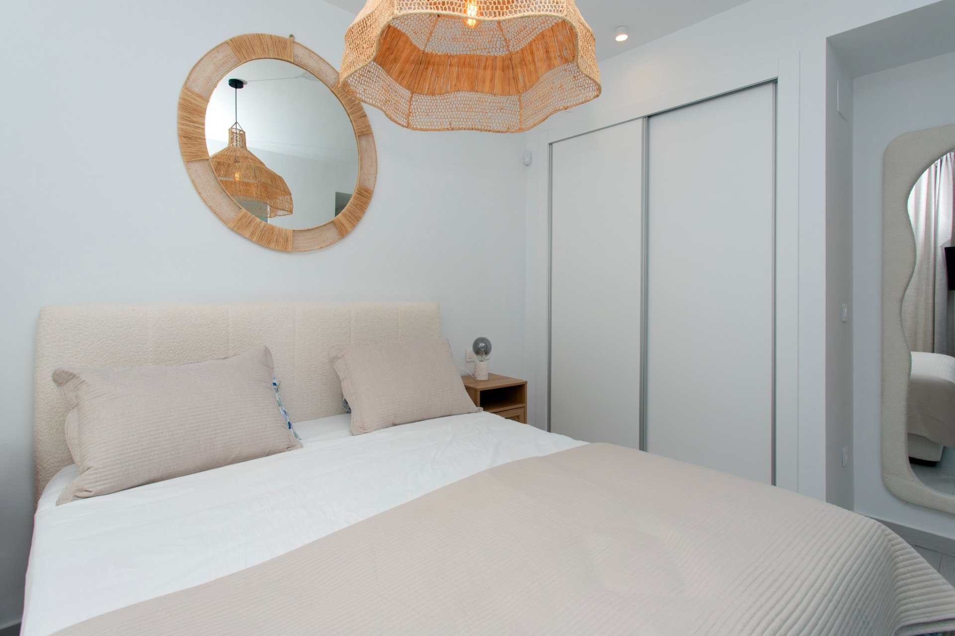 Sale - Villa - Algorfa - La Finca Golf