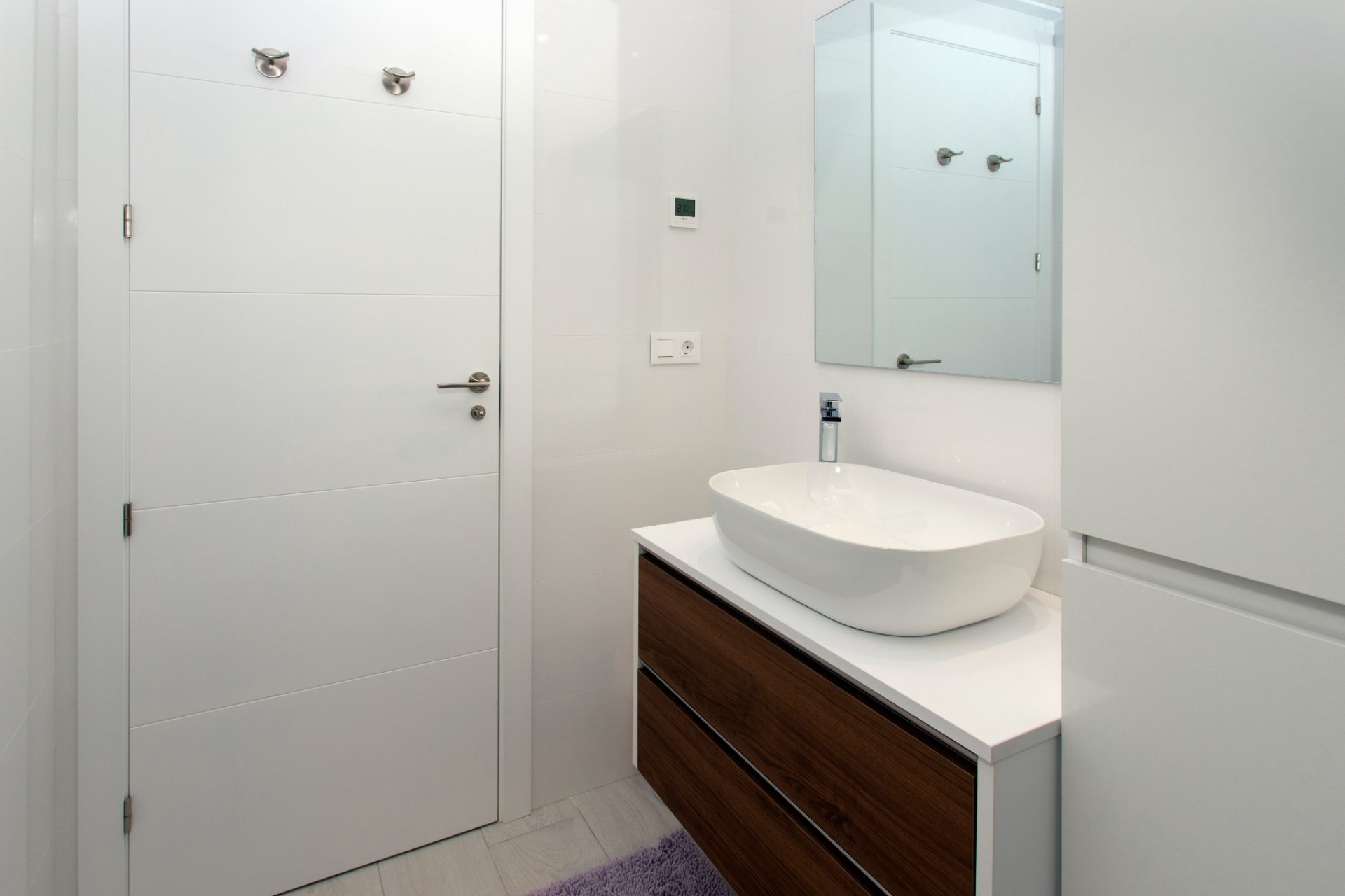 Sale - Villa - Algorfa - La Finca Golf