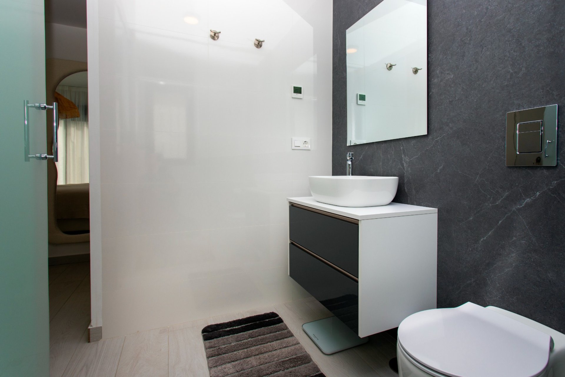 Sale - Villa - Algorfa - La Finca Golf