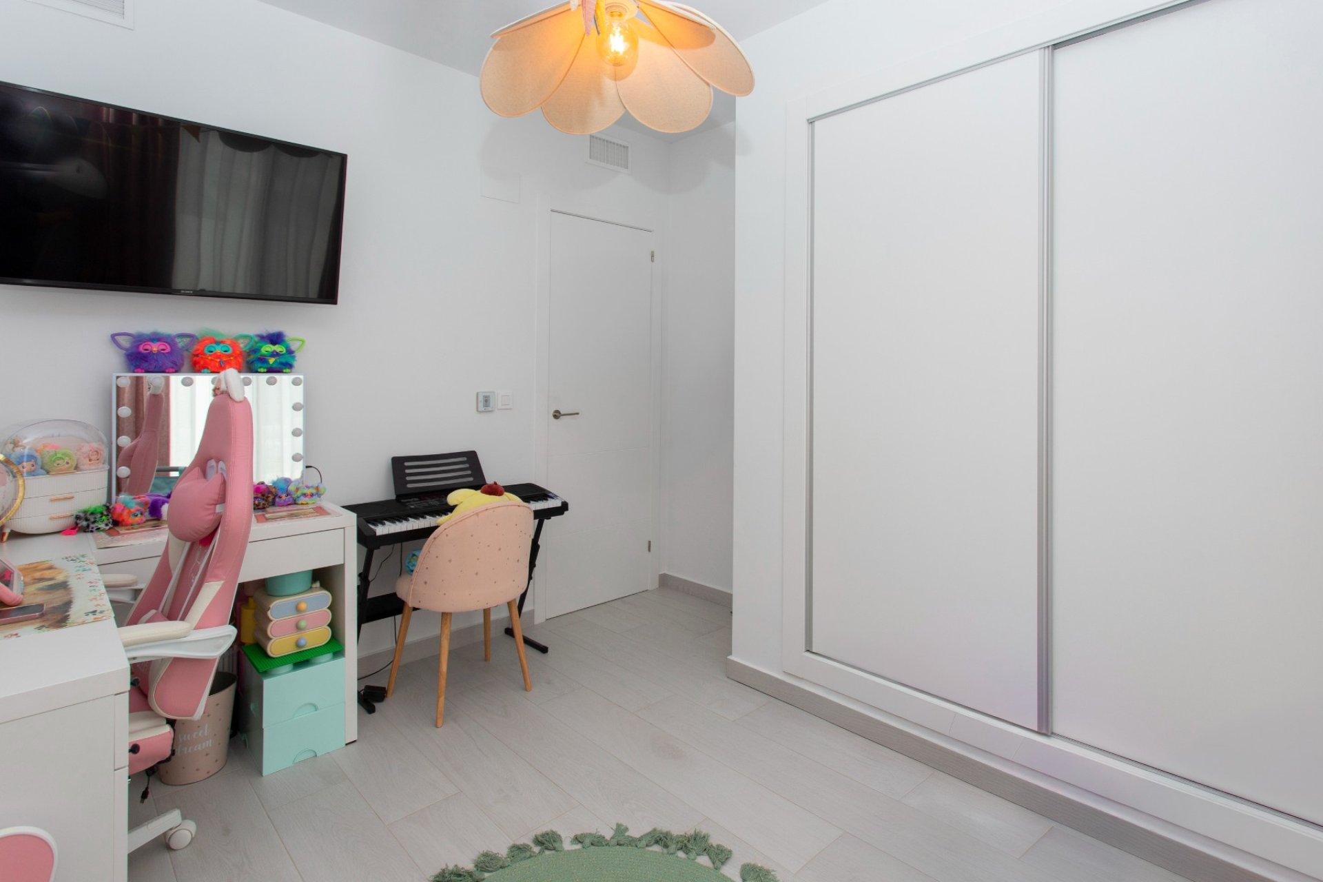 Sale - Villa - Algorfa - La Finca Golf