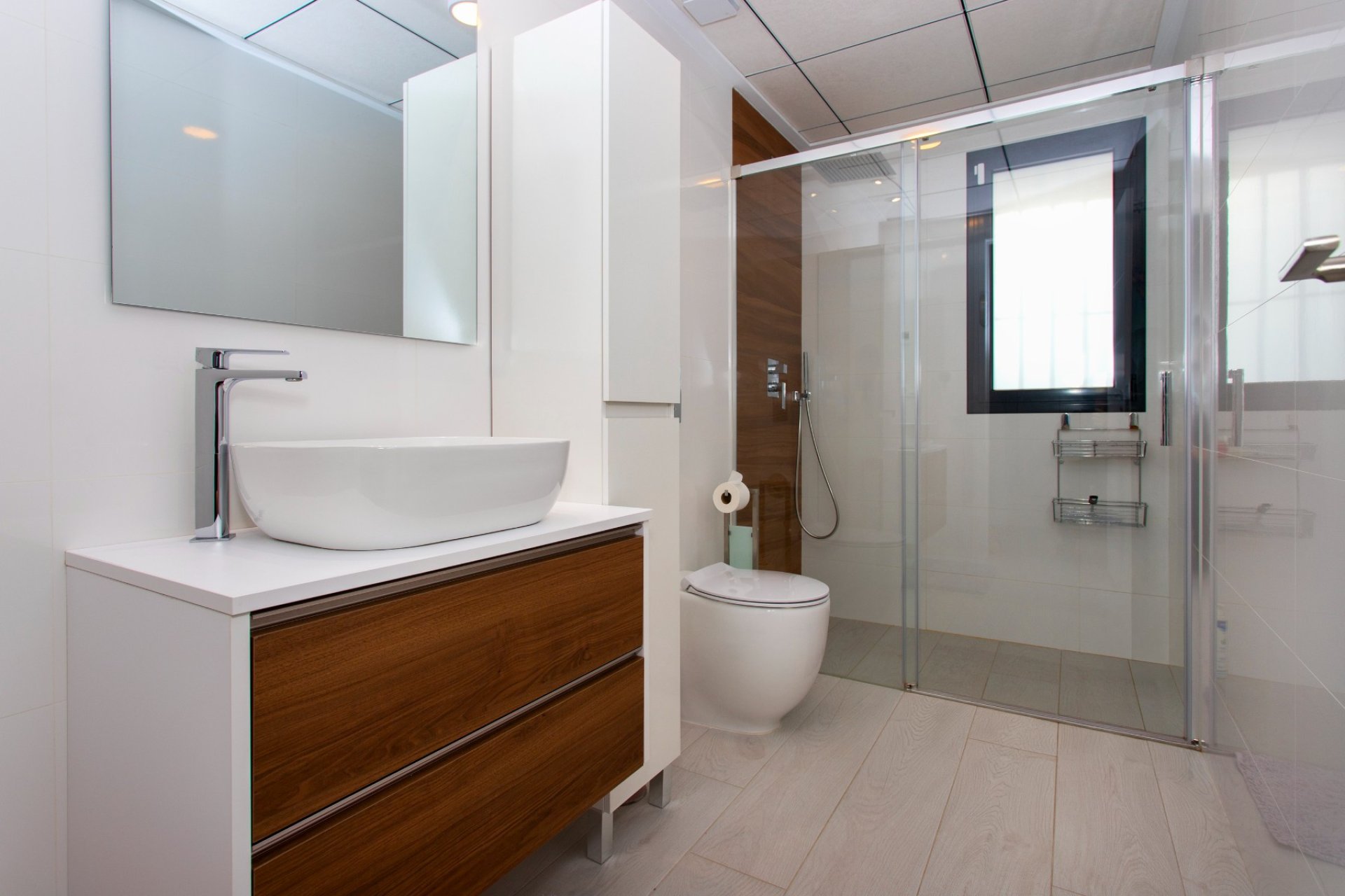 Sale - Villa - Algorfa - La Finca Golf