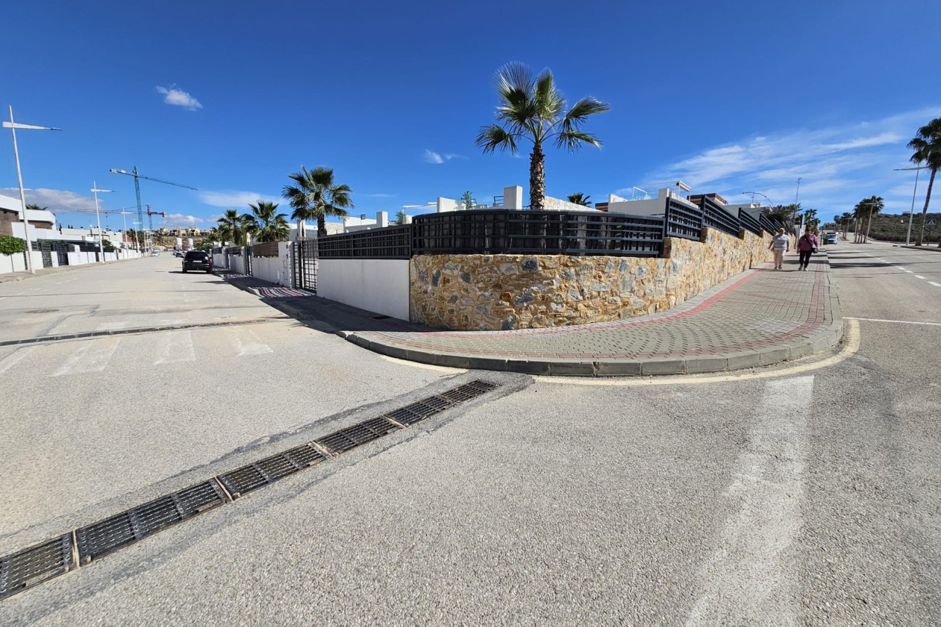 Sale - Villa - Algorfa
