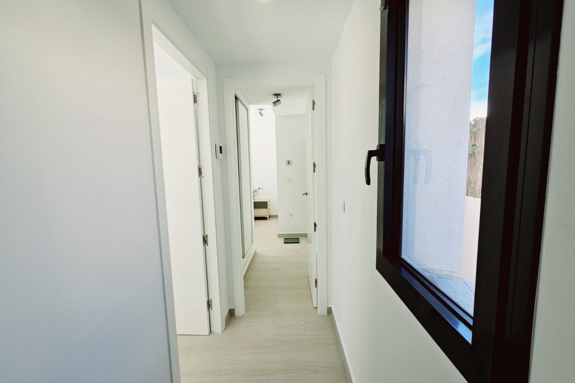 Sale - Villa - Algorfa