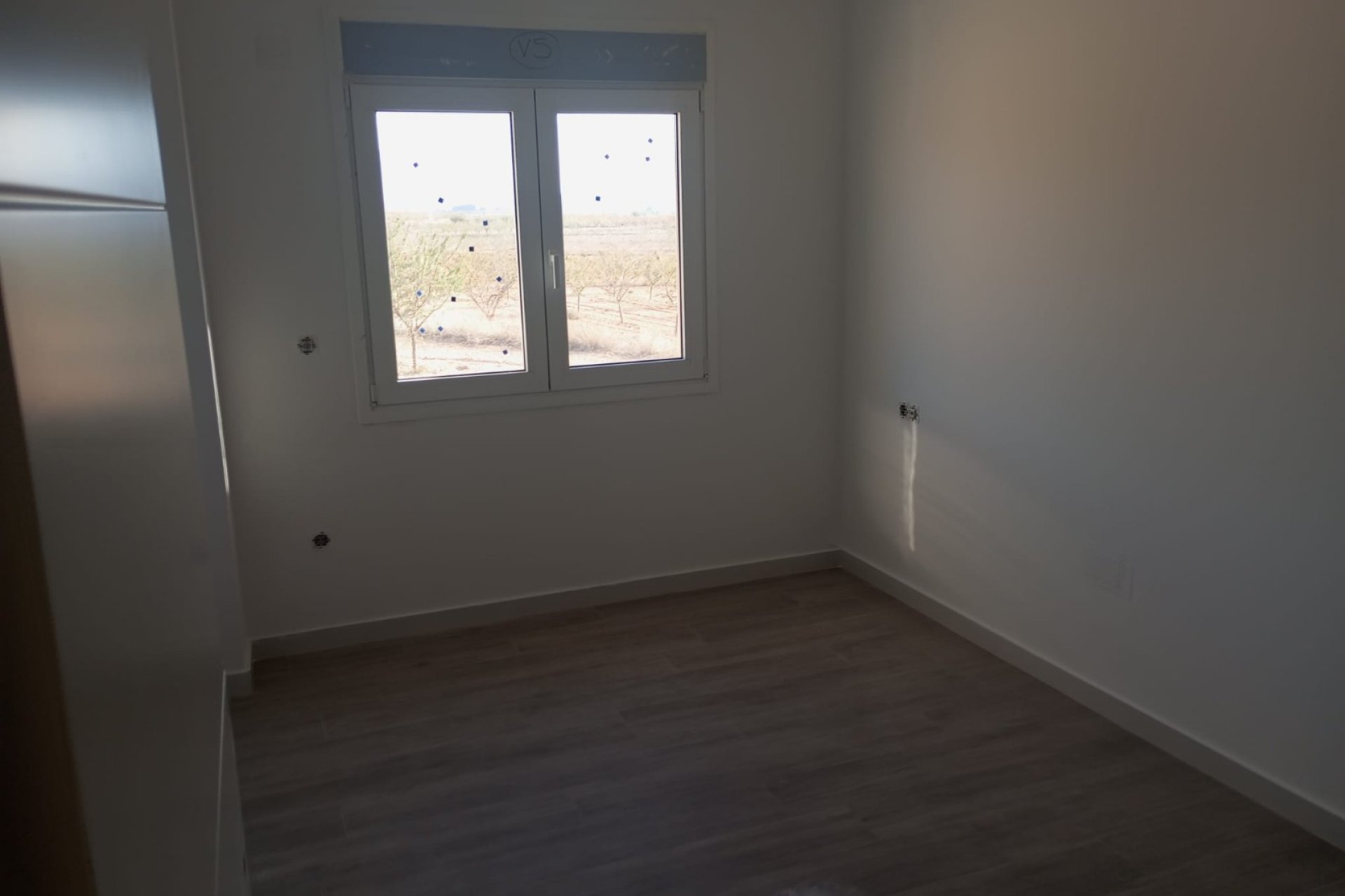 Sale - Villa - Algueña