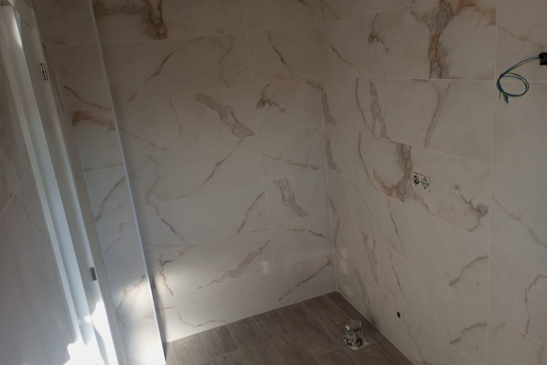 Sale - Villa - Algueña