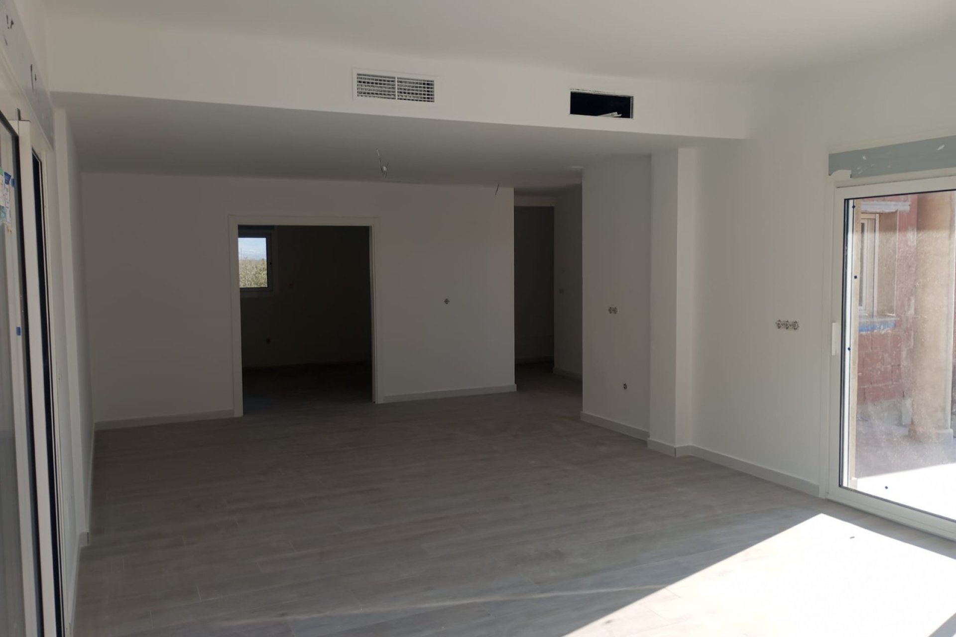 Sale - Villa - Algueña