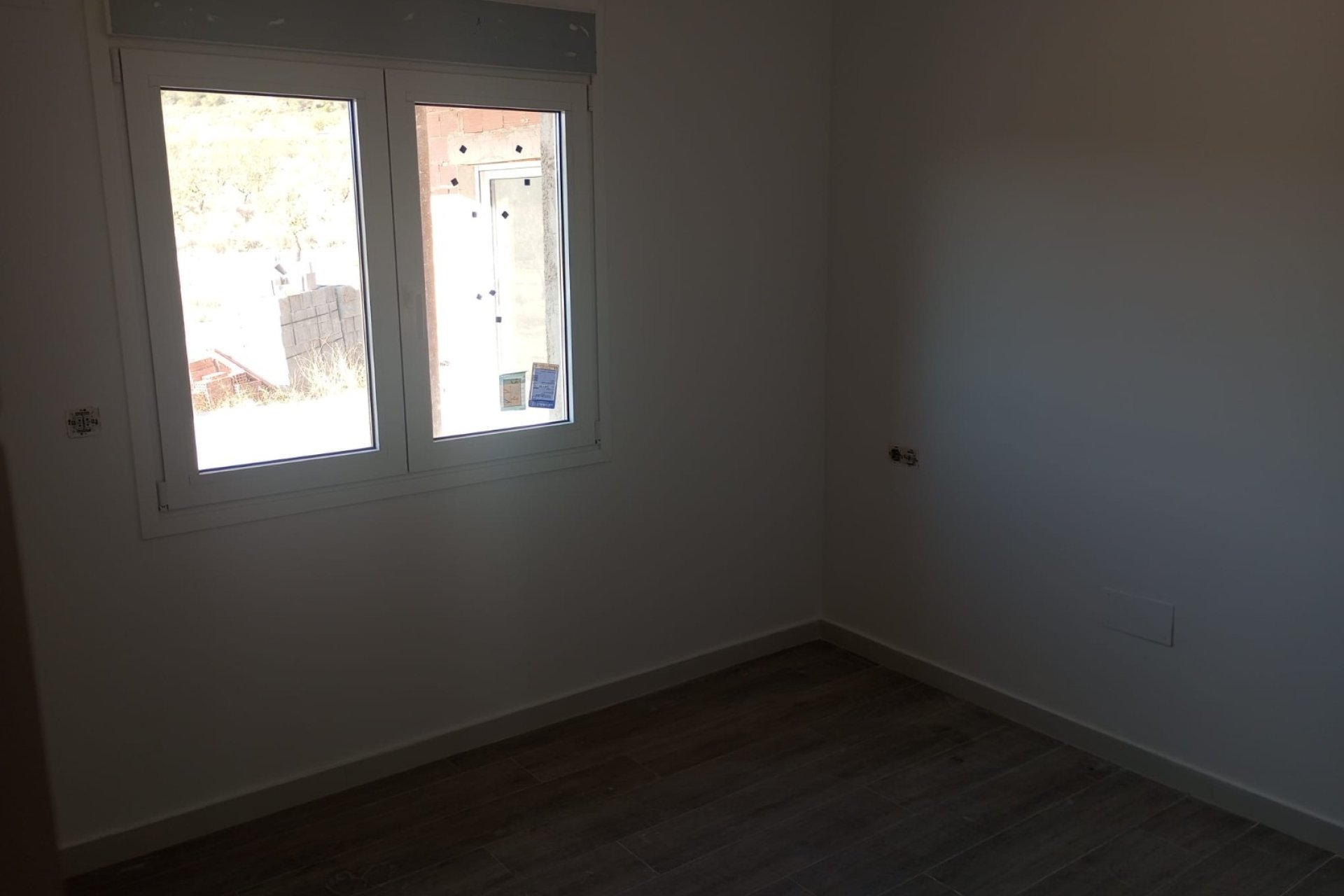 Sale - Villa - Algueña