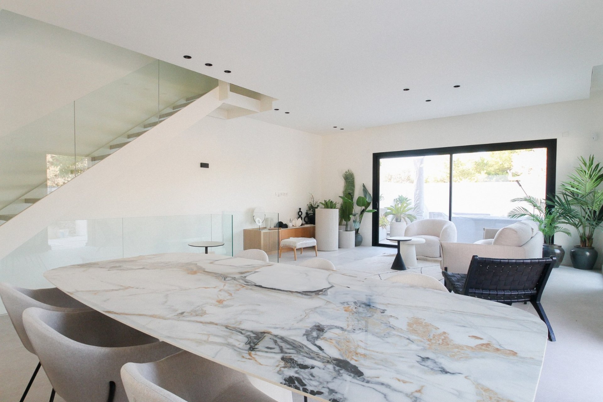 Sale - Villa - Alicante - Center