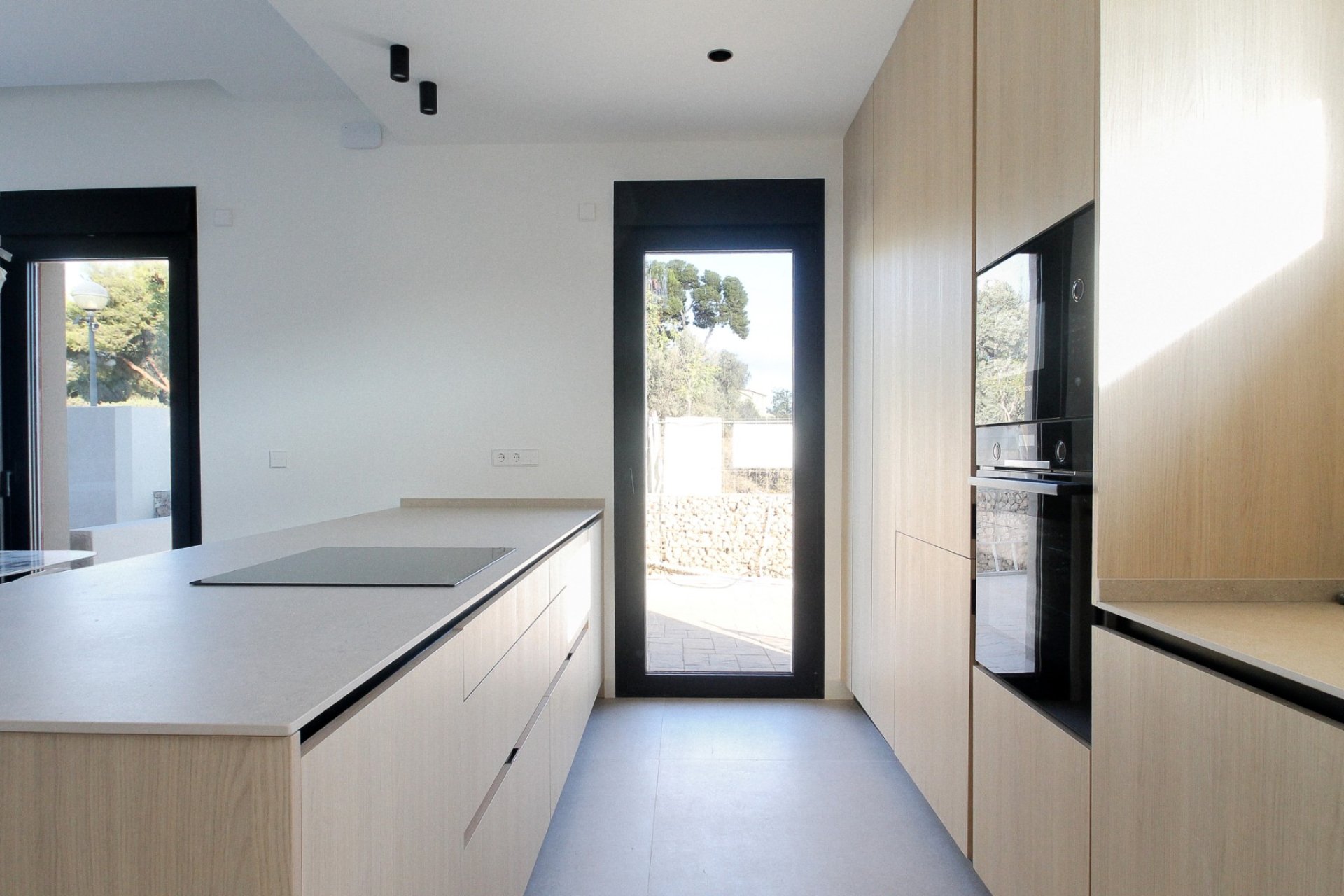 Sale - Villa - Alicante - Center