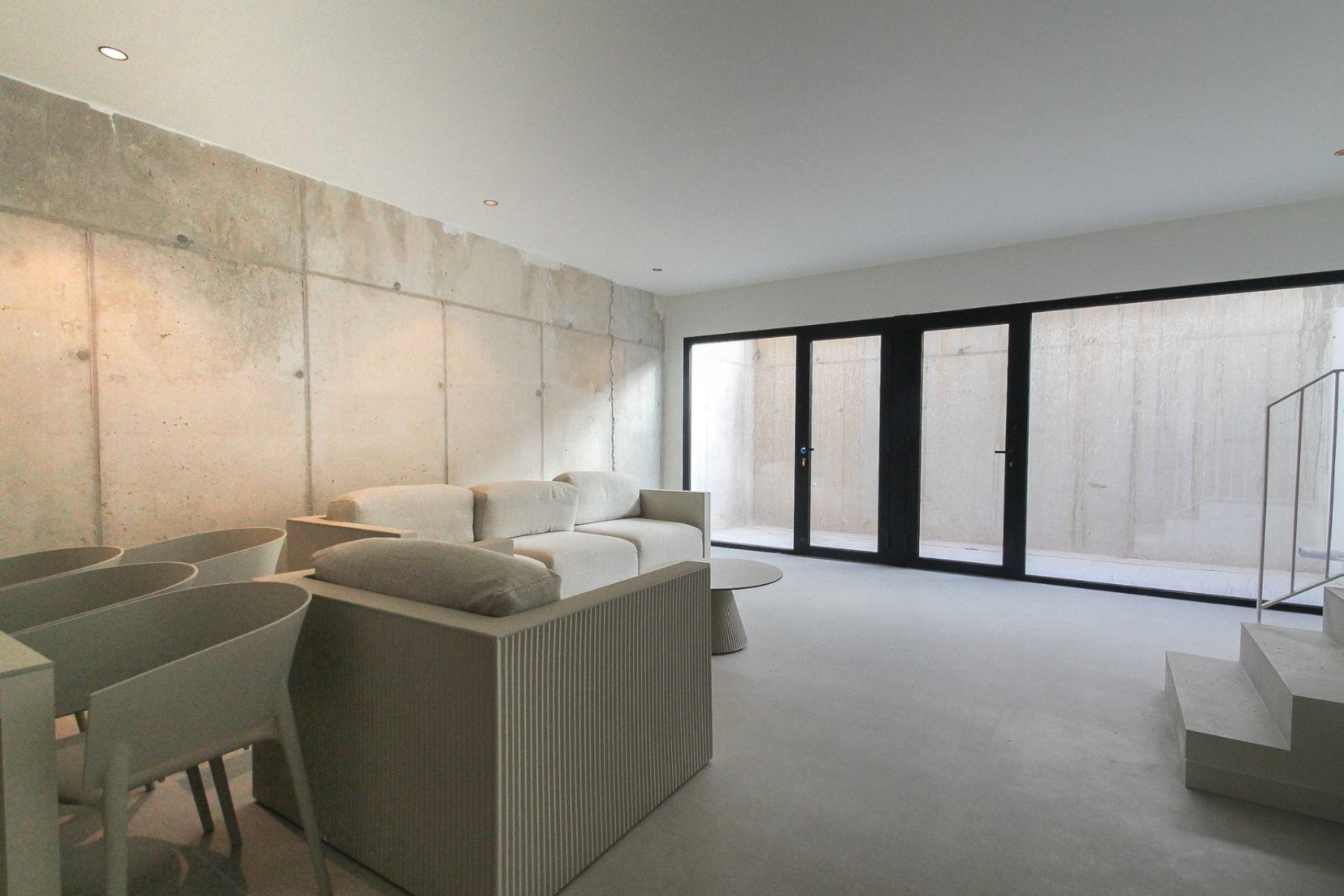 Sale - Villa - Alicante - Center