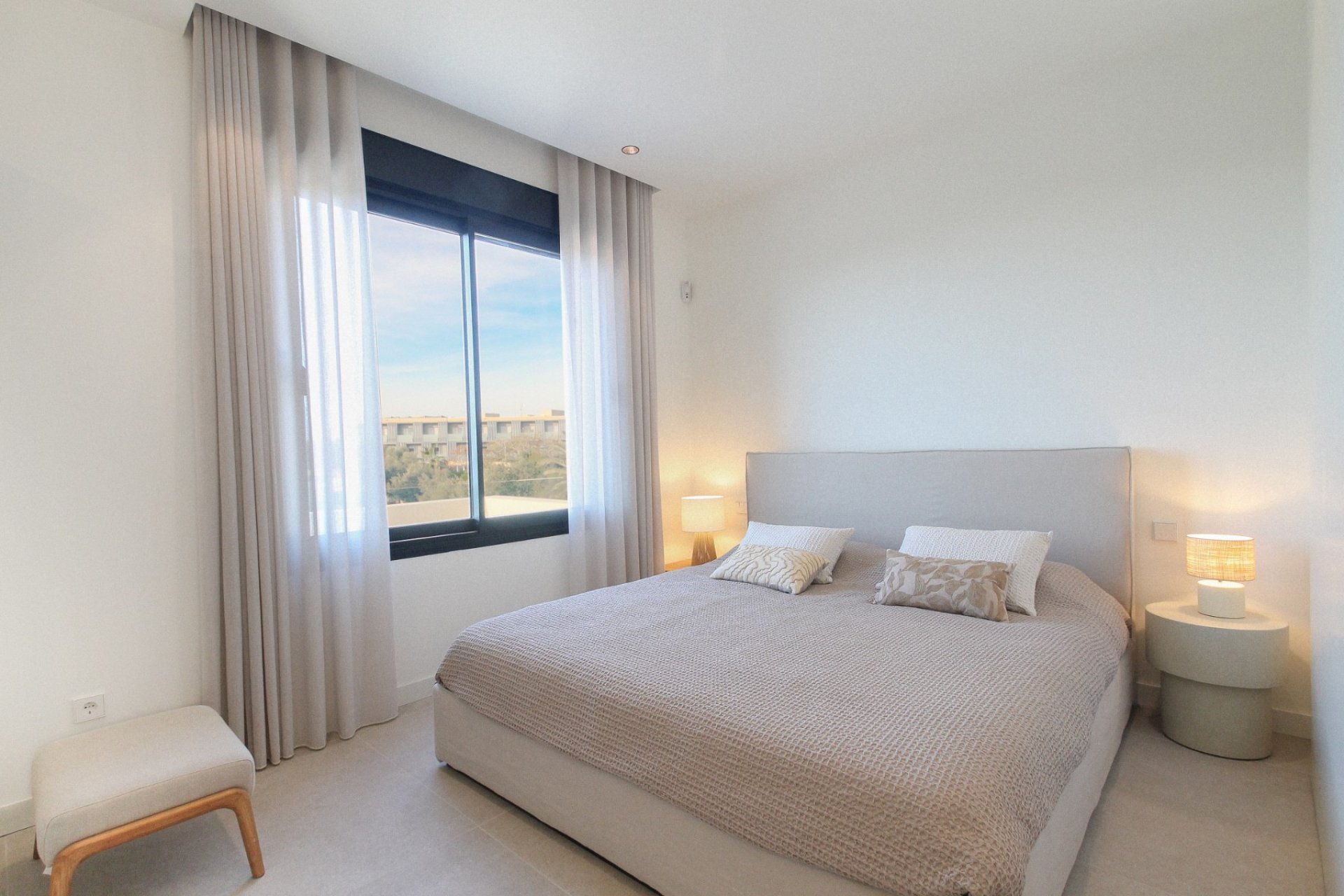 Sale - Villa - Alicante - Center