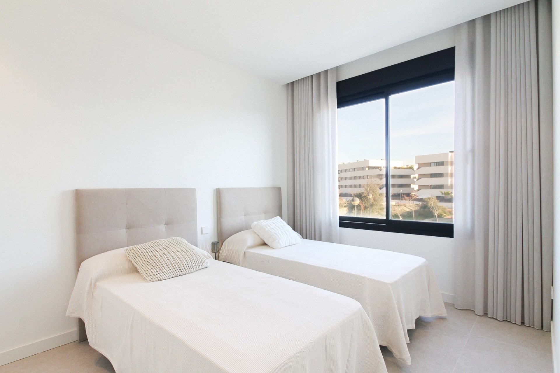 Sale - Villa - Alicante - Center